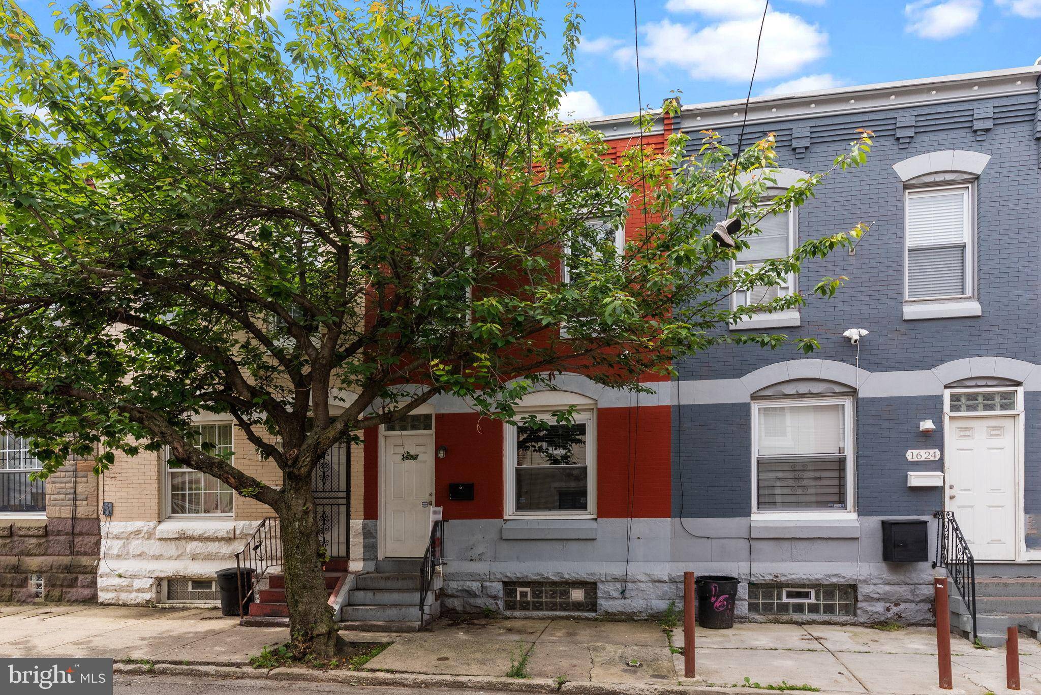 Philadelphia, PA 19121,1622 EDGLEY ST