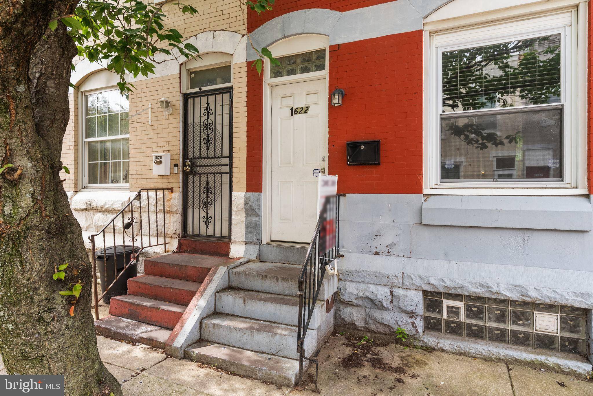 Philadelphia, PA 19121,1622 EDGLEY ST