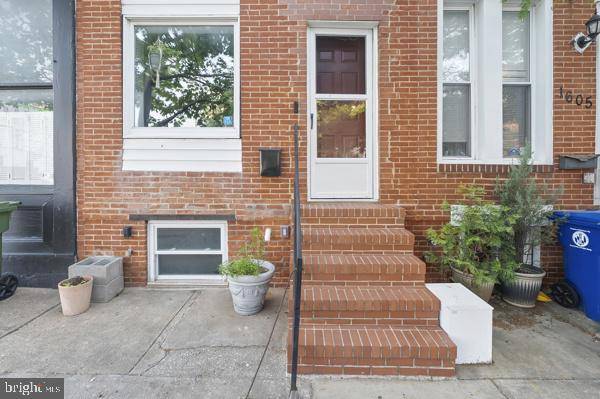 Baltimore, MD 21230,1603 S HANOVER ST
