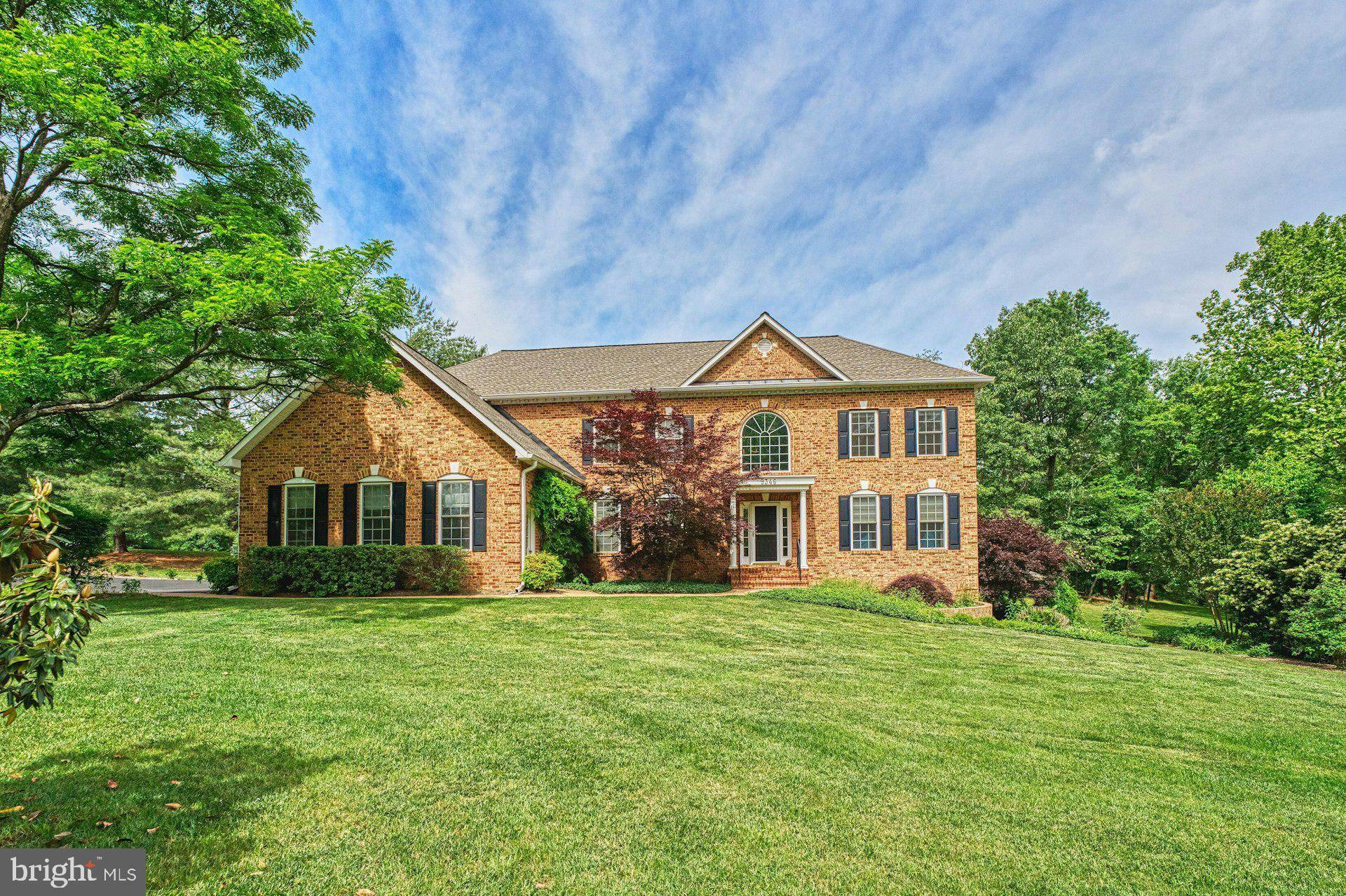Nokesville, VA 20181,9346 BOLEY PL