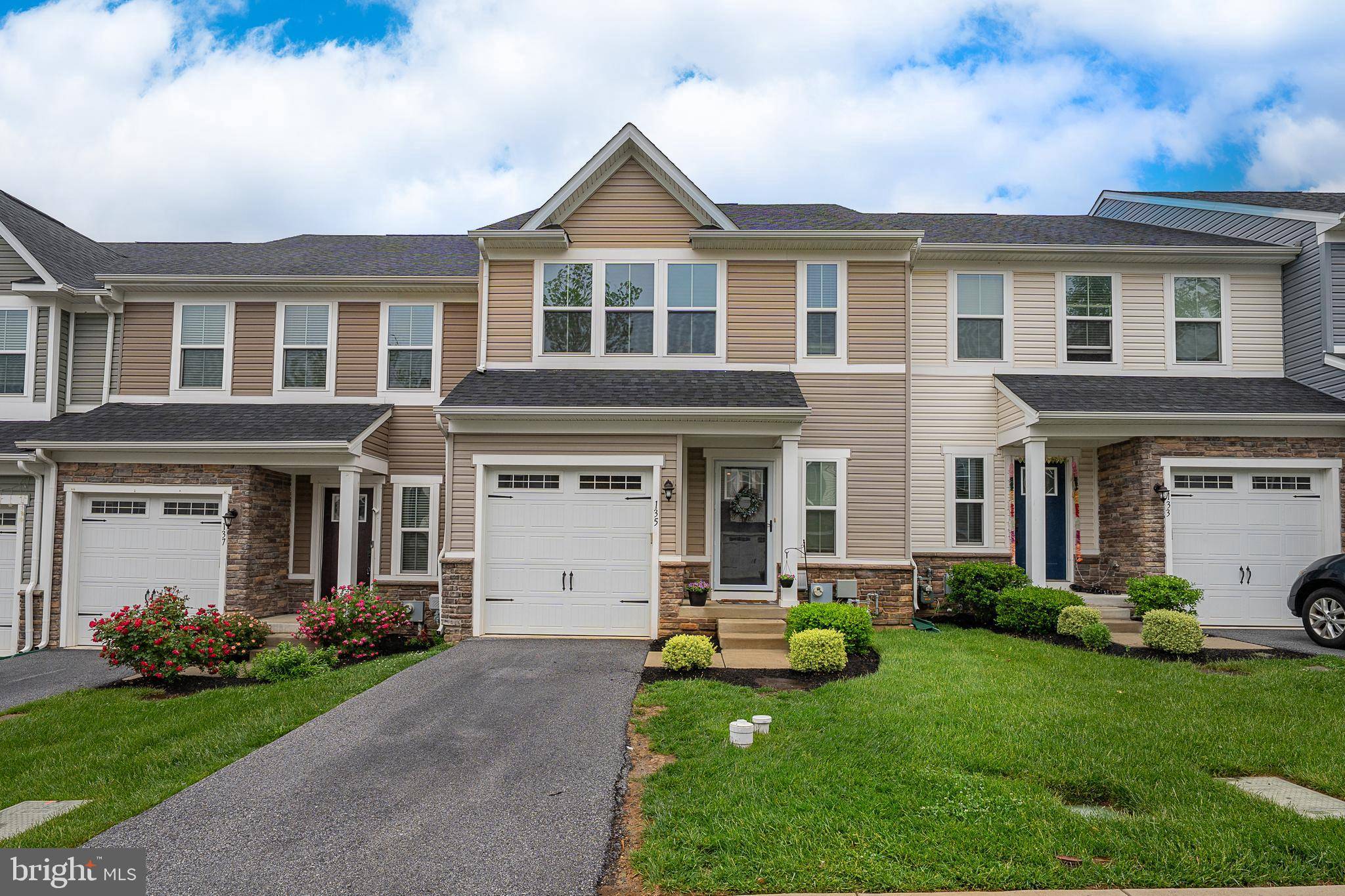Malvern, PA 19355,135 MULBERRY DR