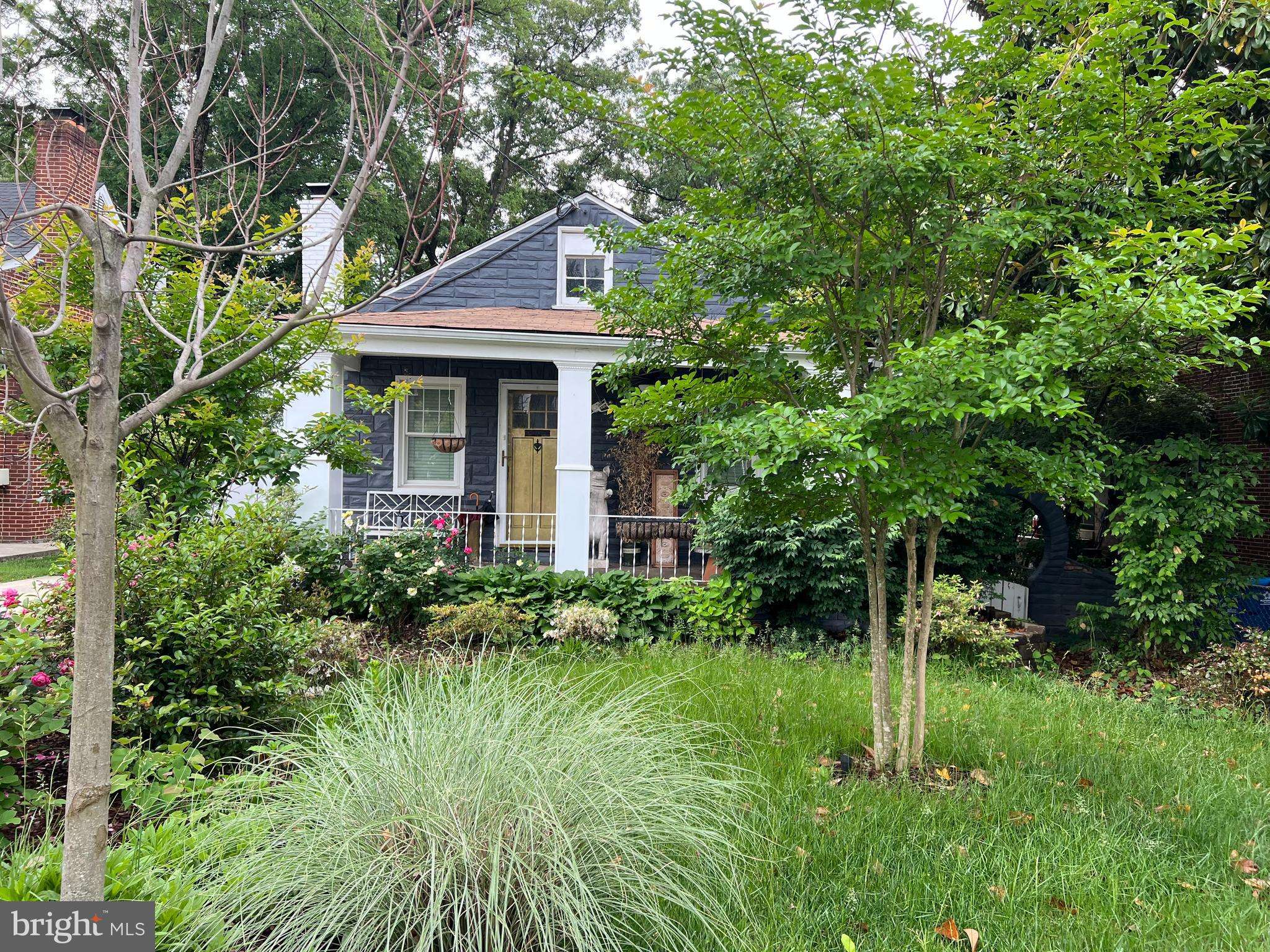 District Heights, MD 20747,6529 HALLECK ST