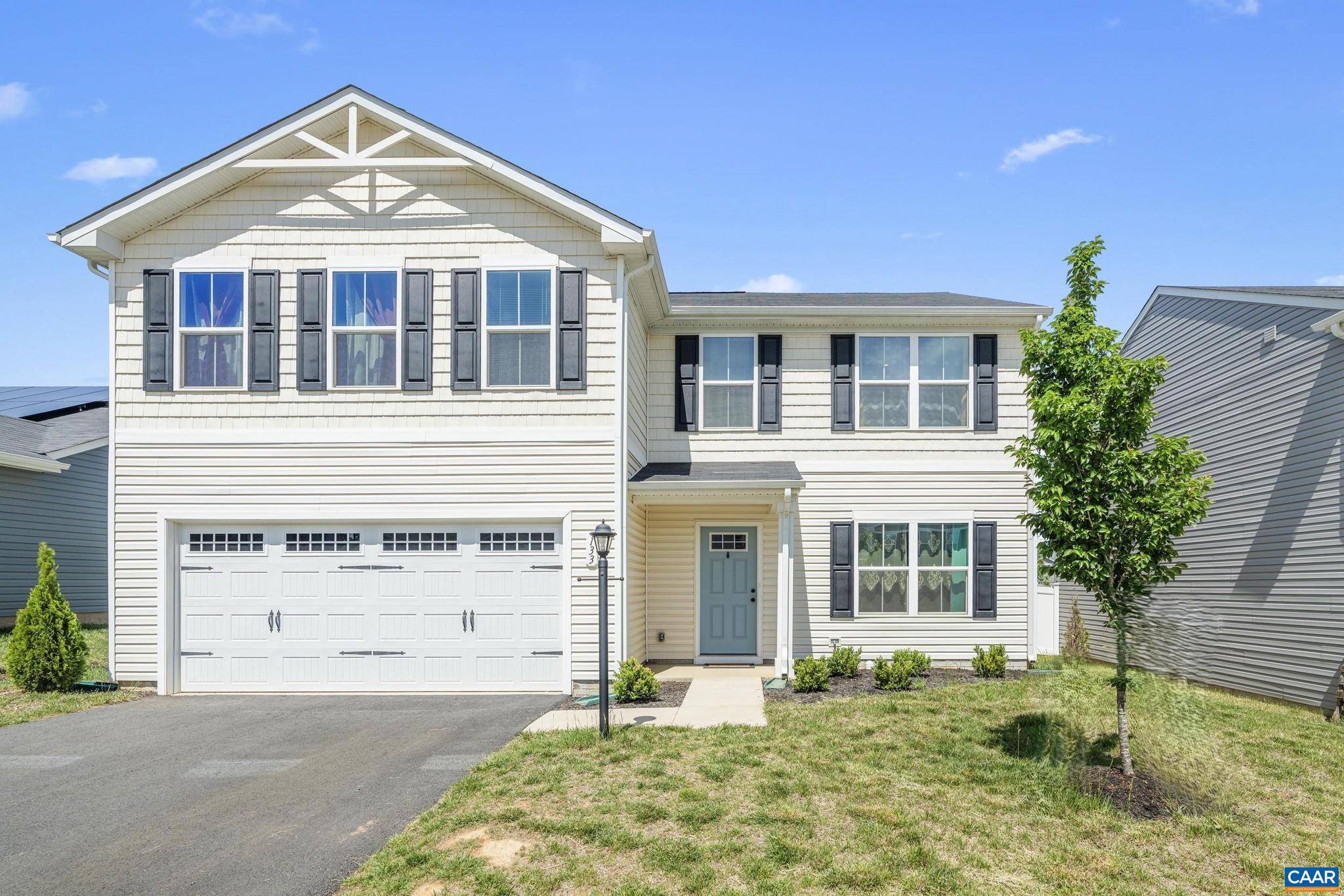 Waynesboro, VA 22980,133 WHITE BIRCH RD