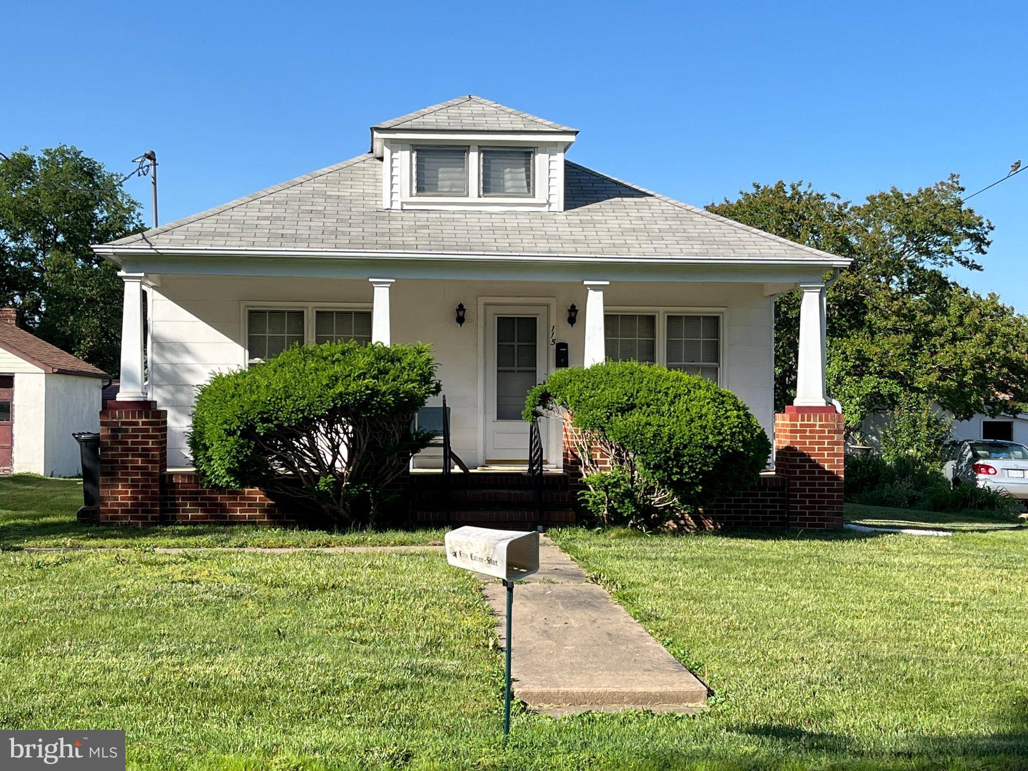 Fredericksburg, VA 22401,115 LONGSTREET AVE