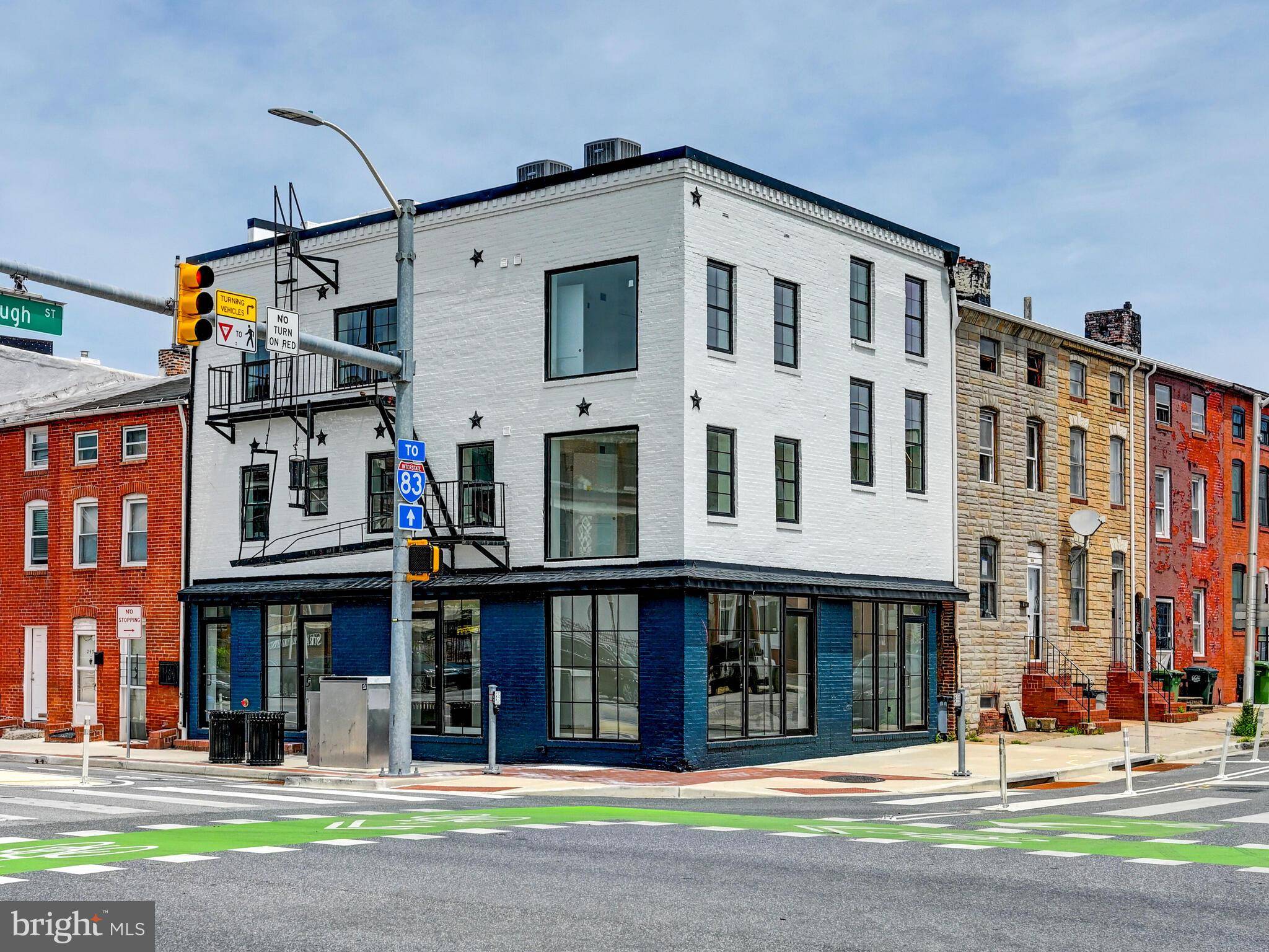 Baltimore, MD 21231,1300 GOUGH ST