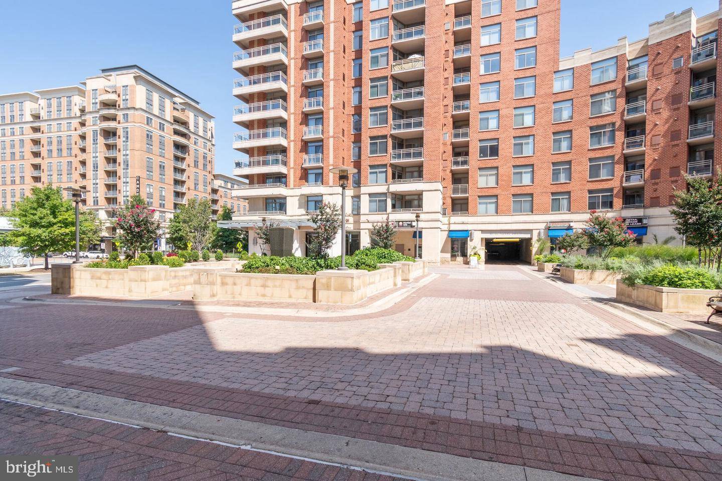 Arlington, VA 22202,3600 S GLEBE RD #427W