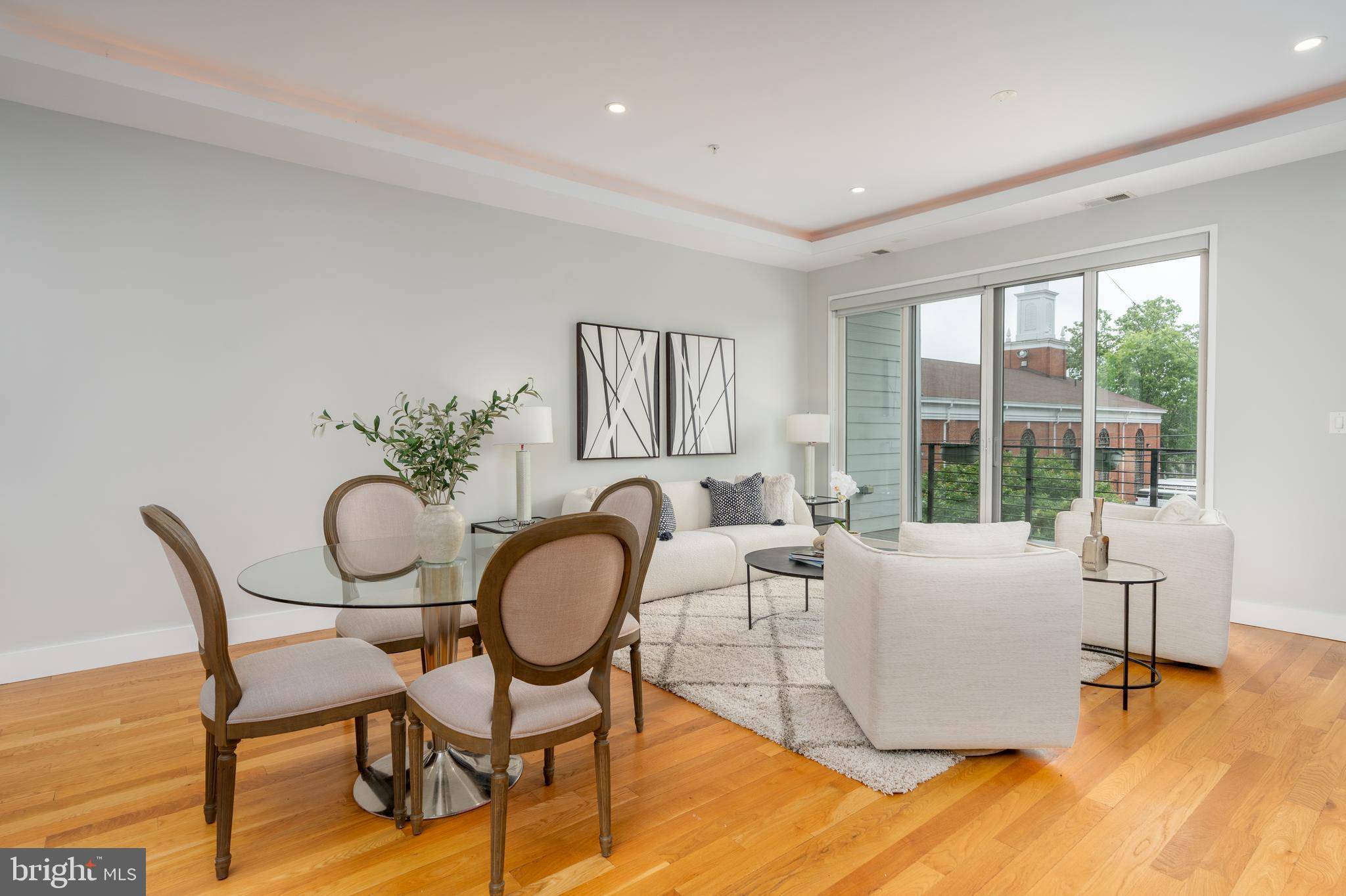 Washington, DC 20002,1125 MORSE ST NE #2