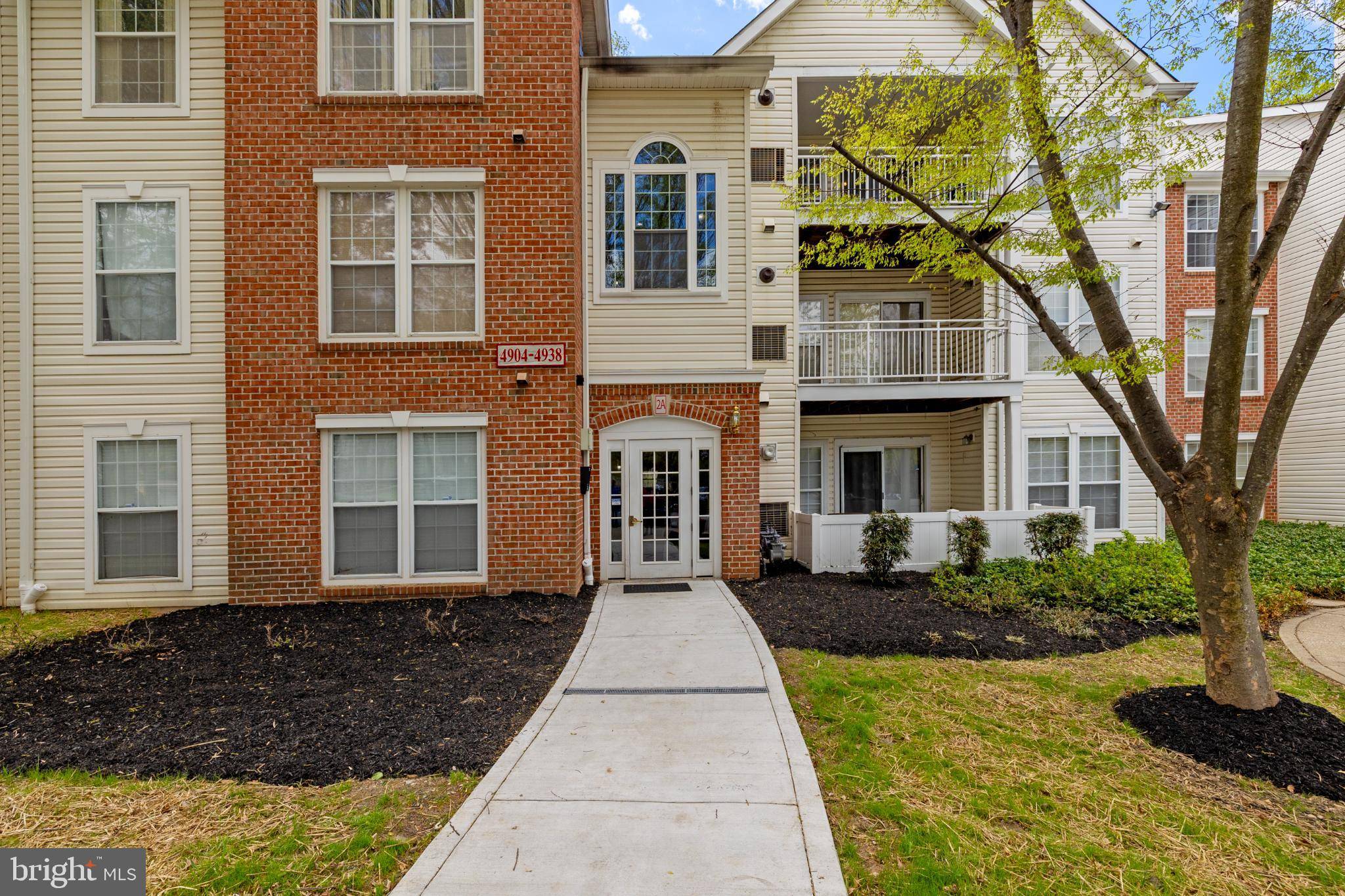 Owings Mills, MD 21117,4934 STONE SHOP CIRCLE