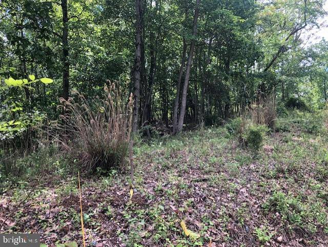 Hedgesville, WV 25427,LOT 1 JONES SPRINGS WEST RD