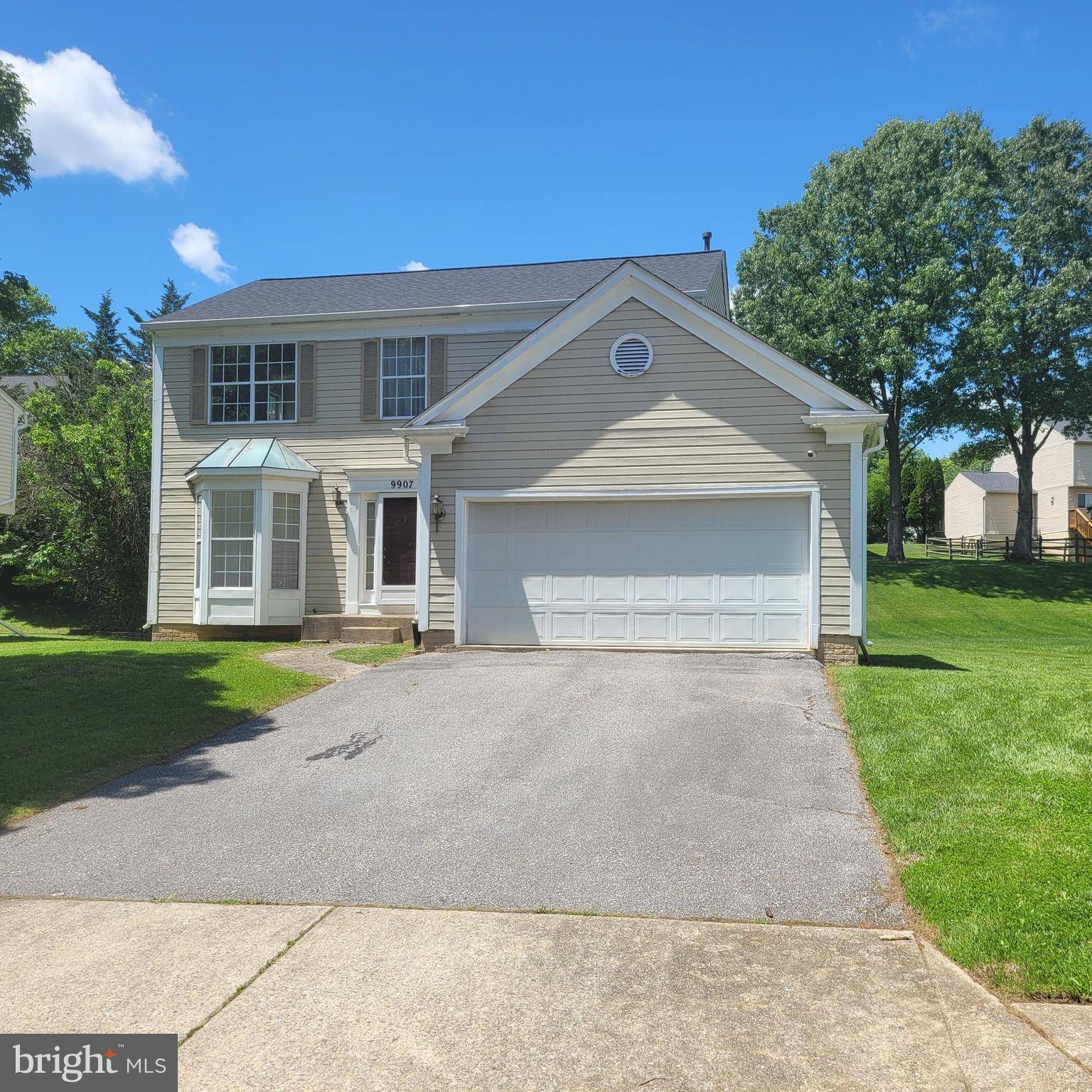 Owings Mills, MD 21117,9907 LINDEN HILL RD