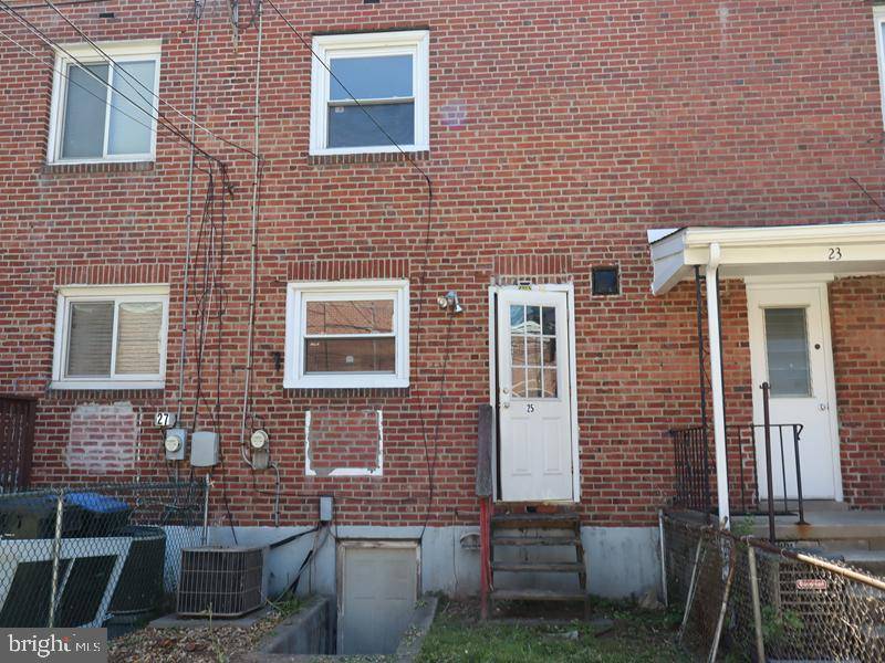 Norristown, PA 19401,25 ROSEMONT AVE