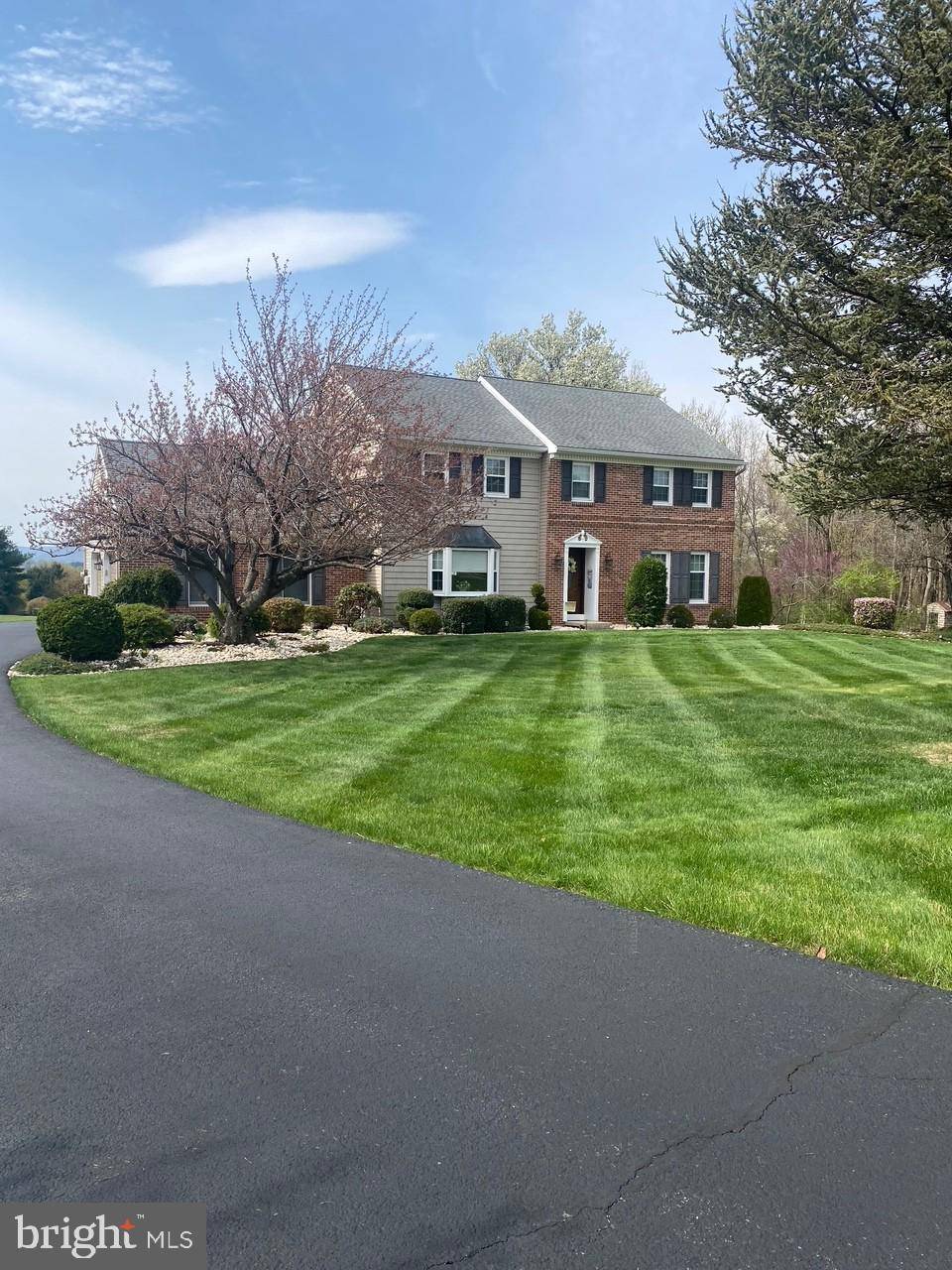 Hamburg, PA 19526,120 SPECHT DR
