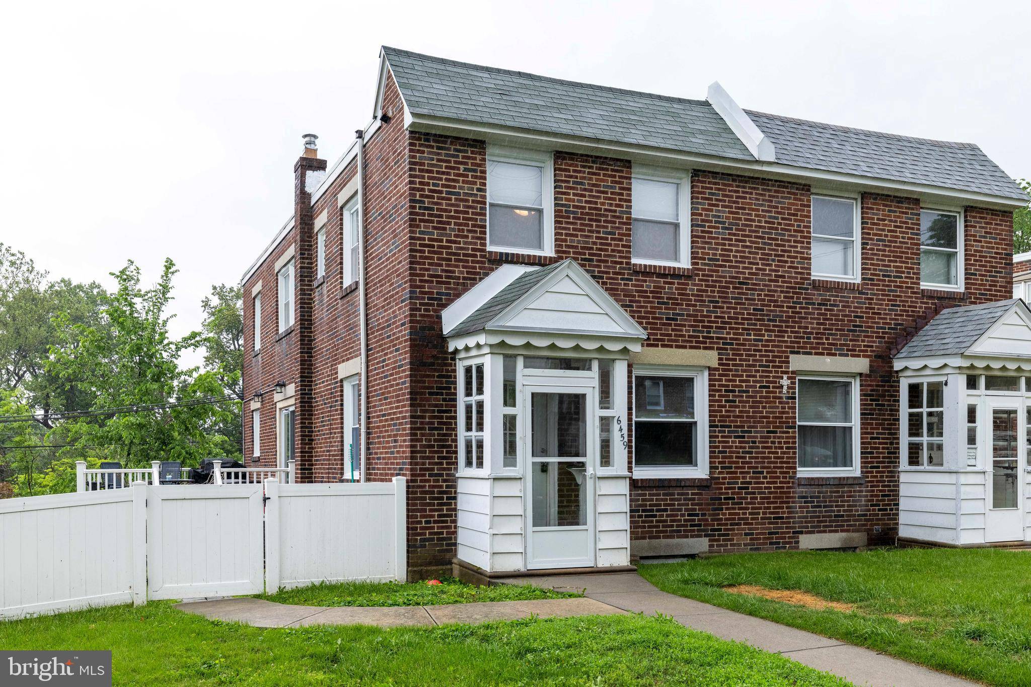Philadelphia, PA 19128,6459 LAWNTON ST