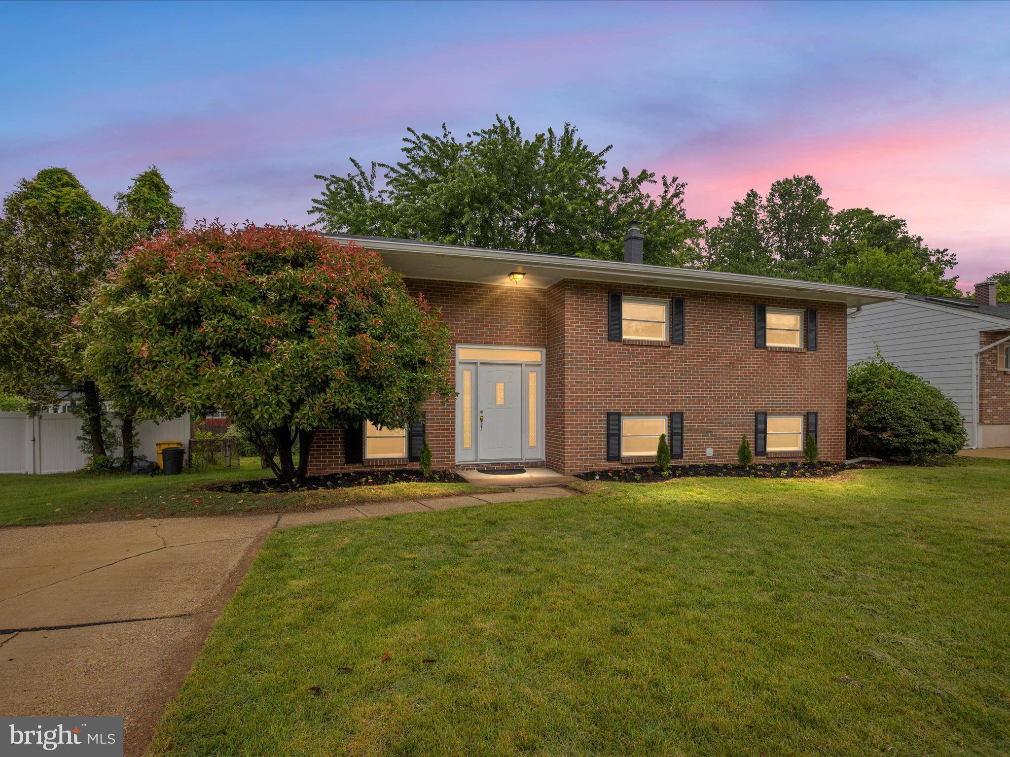 Glen Burnie, MD 21061,338 WENDE WAY