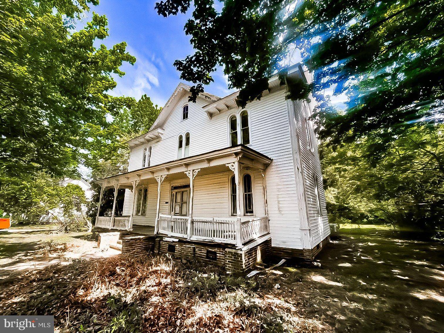 Newsoms, VA 23874,22446 E DEPOT ST