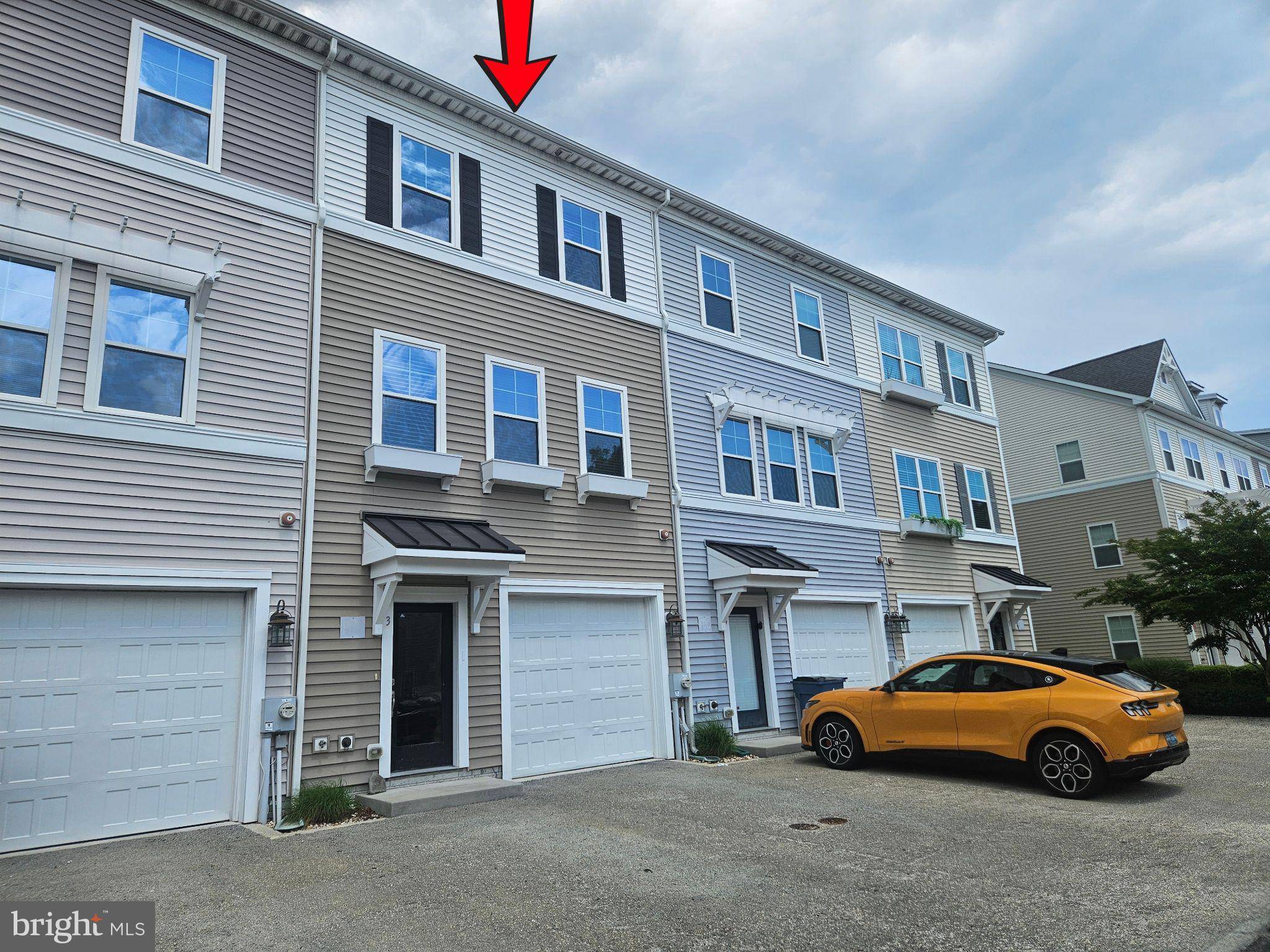 Ocean City, MD 21842,13005 BOWLINE LN #3