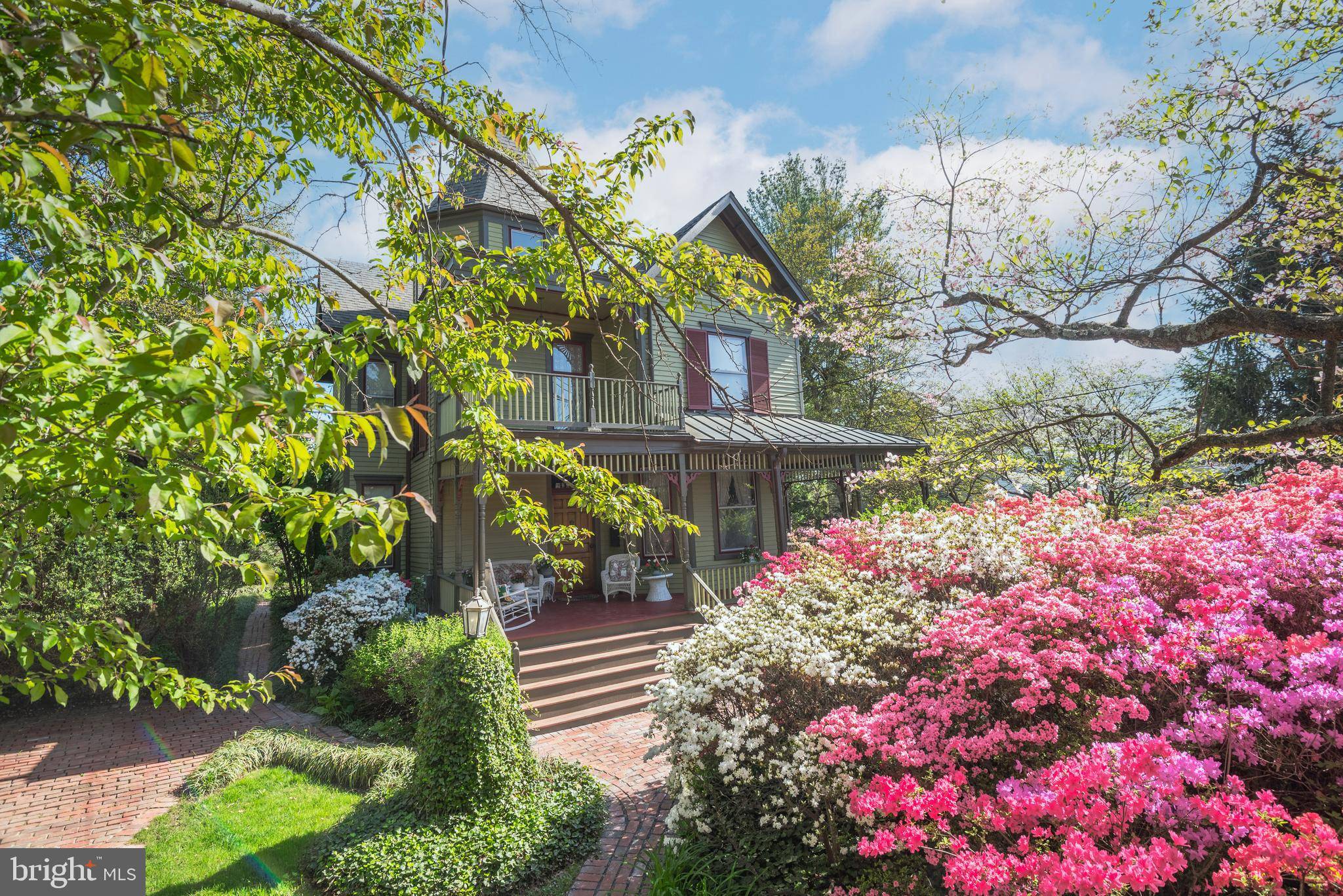 Kensington, MD 20895,3911 PROSPECT ST