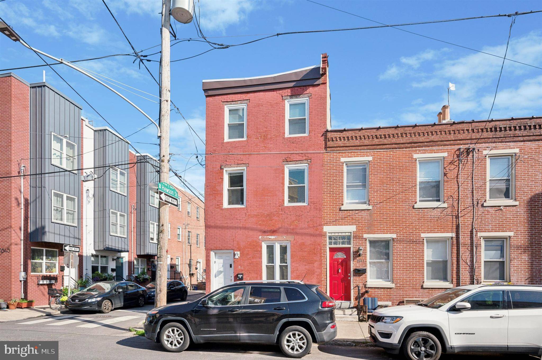 Philadelphia, PA 19125,1843 CEDAR ST