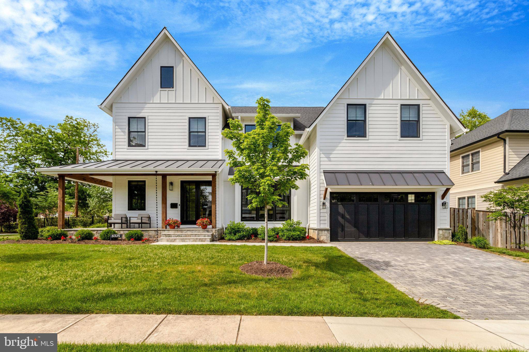Arlington, VA 22213,6325 36TH ST N