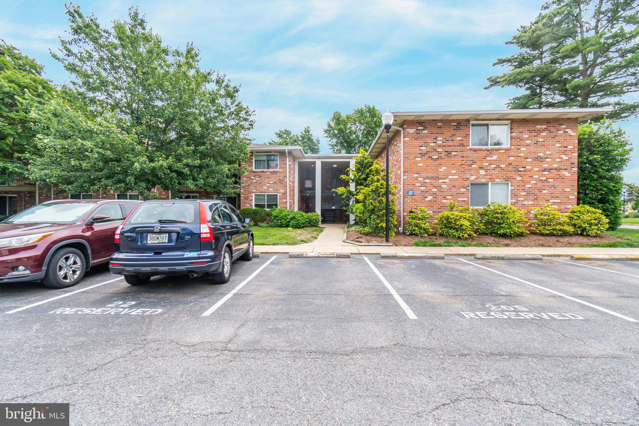 Annapolis, MD 21403,217-H VICTOR PKWY #217H