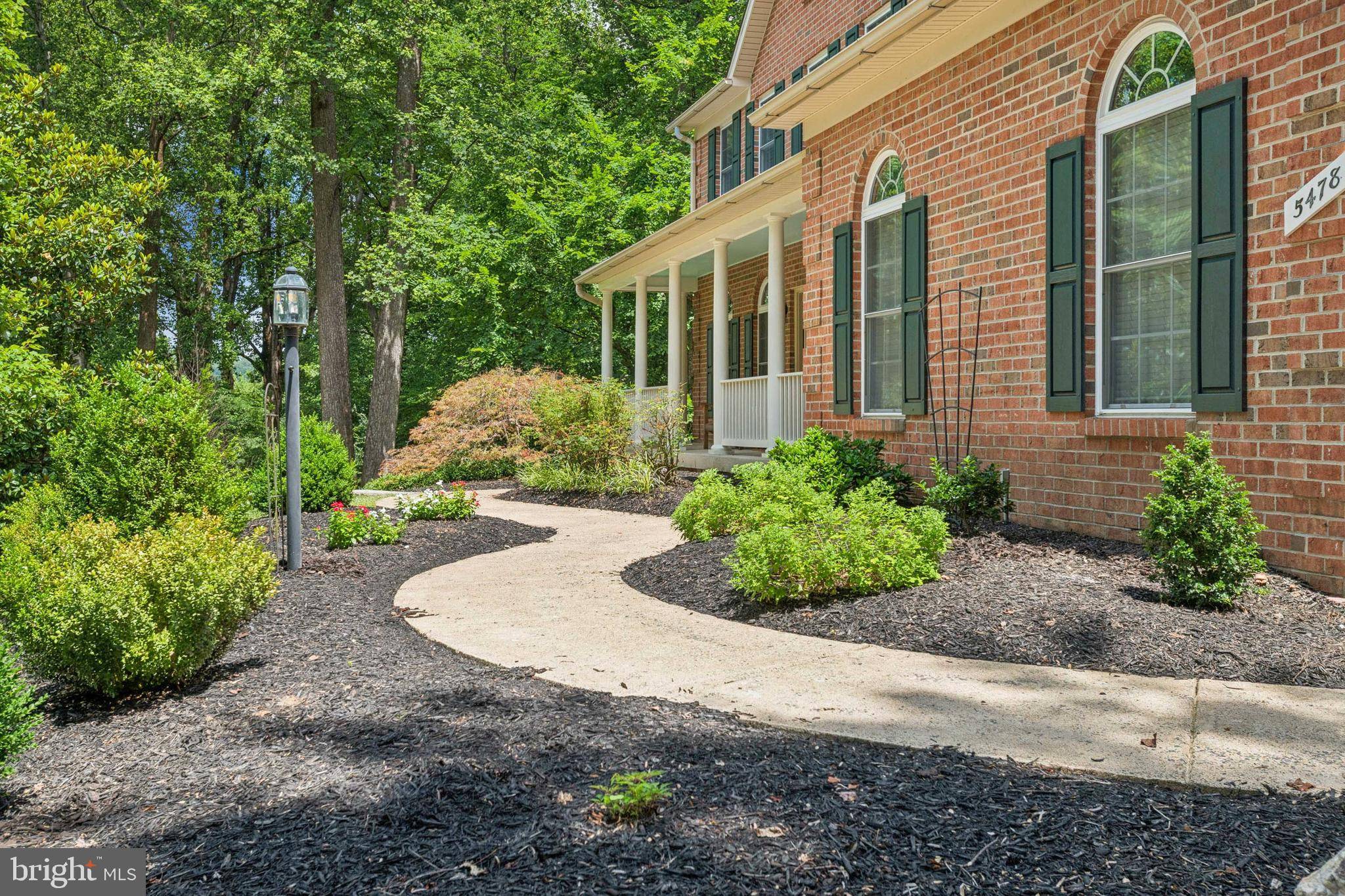 Warrenton, VA 20187,5478 ROSEHAVEN CT