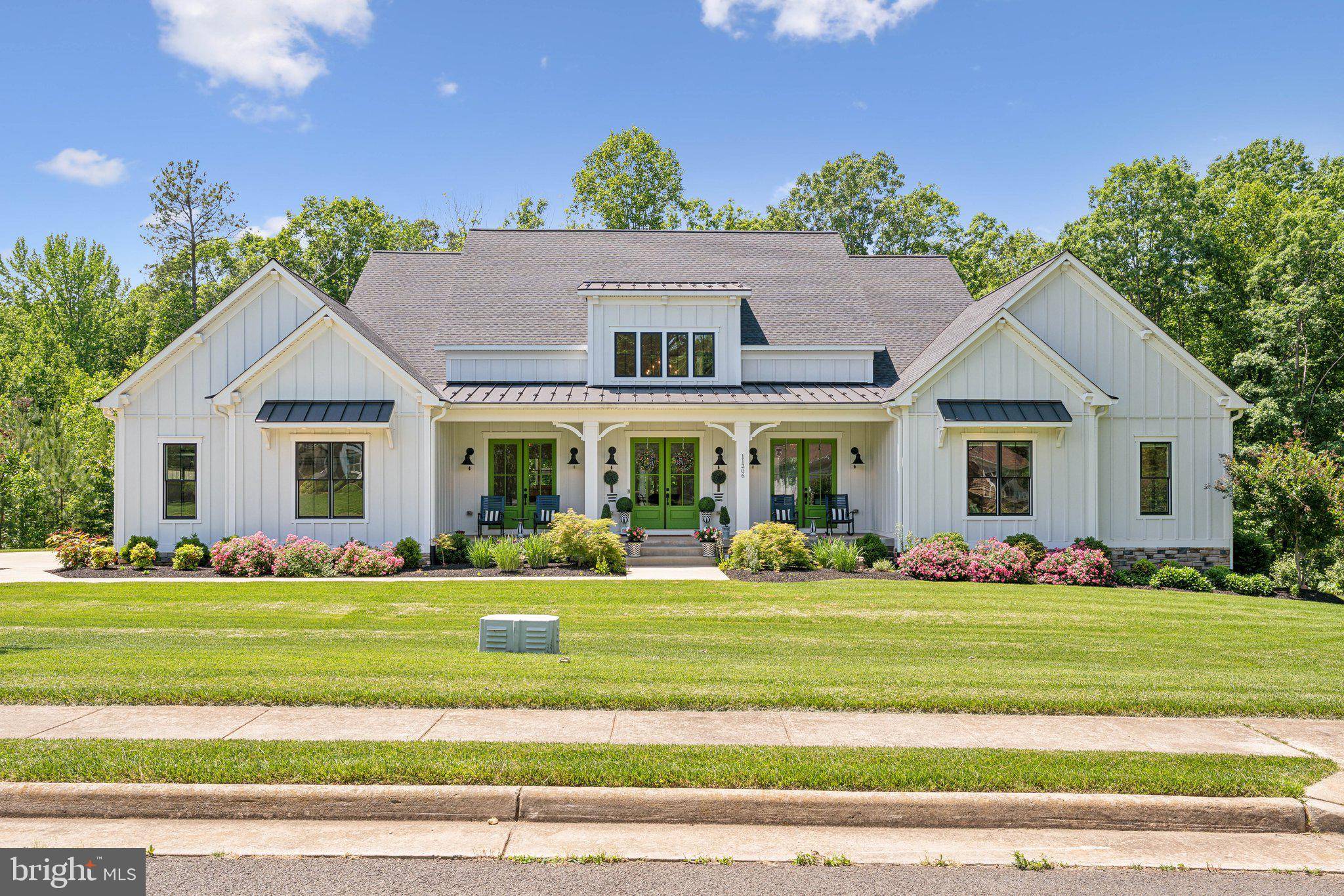 Spotsylvania, VA 22551,11206 PRESWICK LN