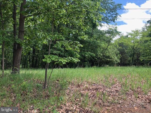 Hedgesville, WV 25427,LOT 2 JONES SPRINGS WEST RD