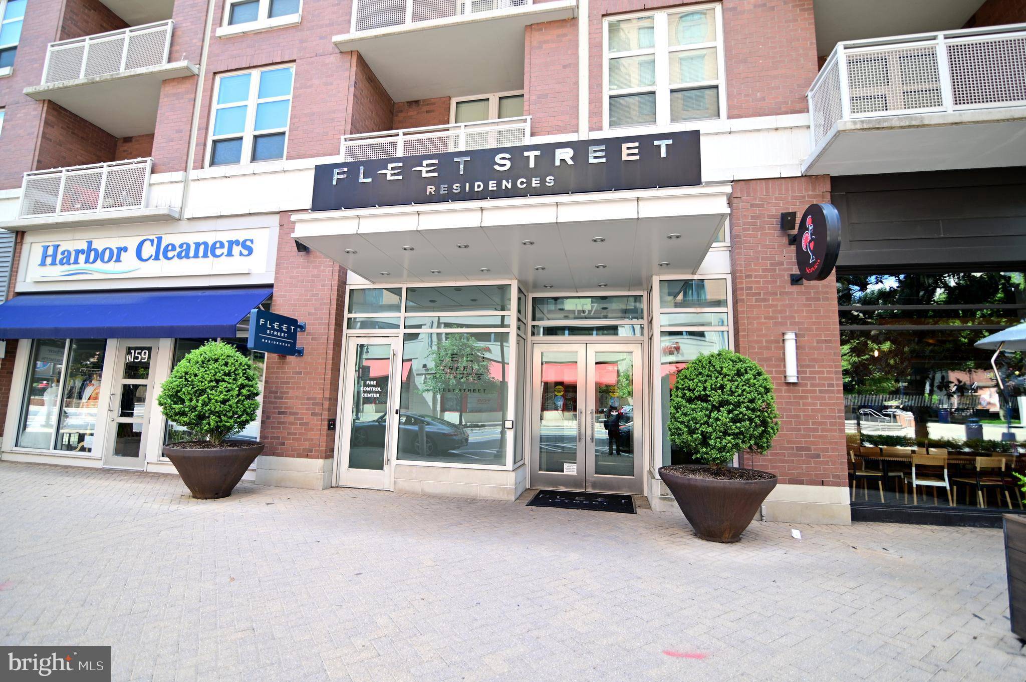 National Harbor, MD 20745,157 FLEET ST #502
