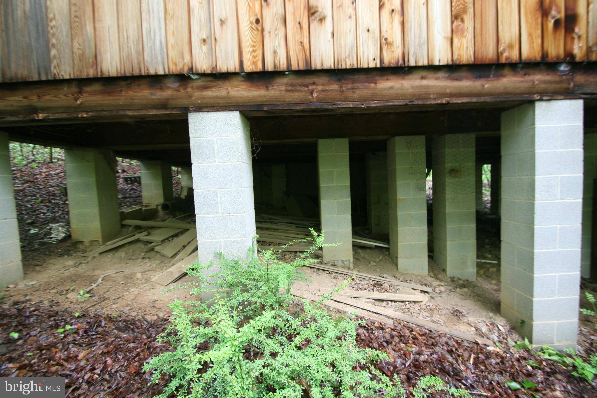 Shade Gap, PA 17255,21152 MARLIN
