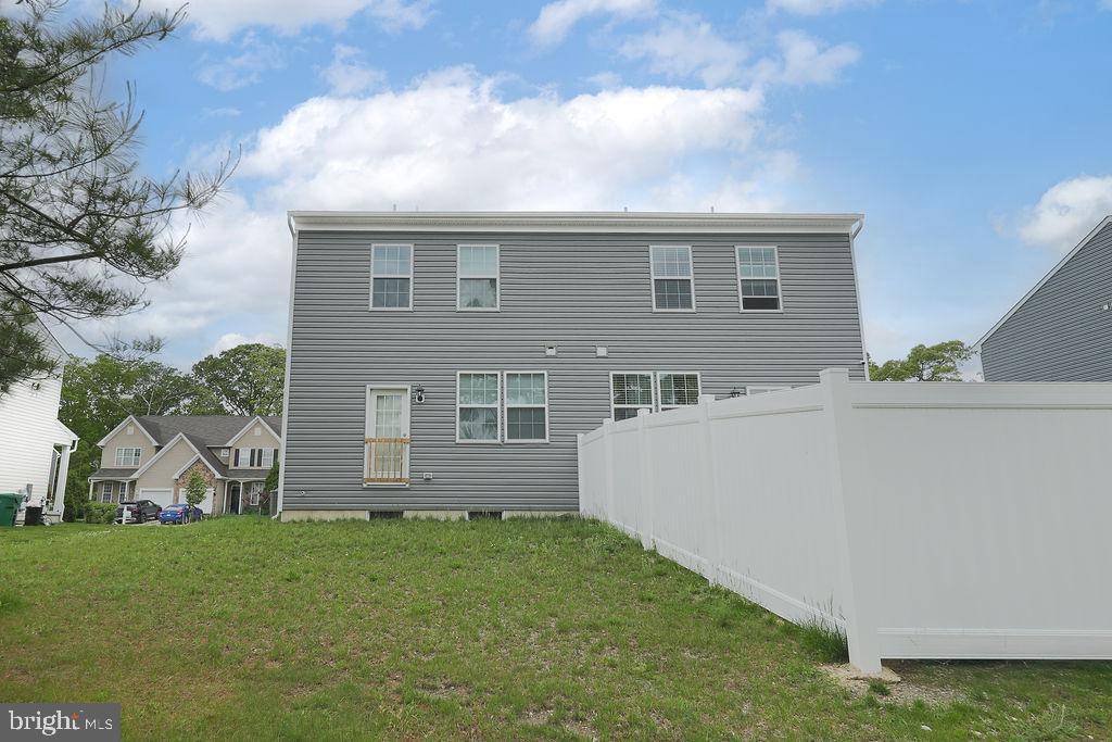 Absecon, NJ 08201,1214 PETERSON WAY