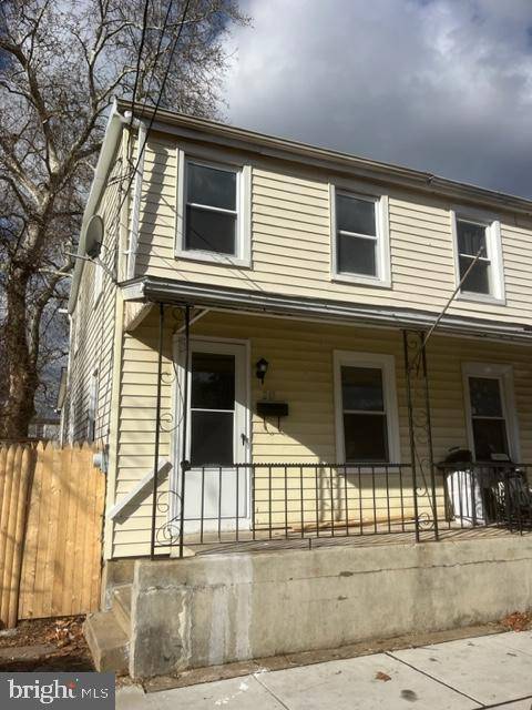 Florence, NJ 08518,213 IRON ST