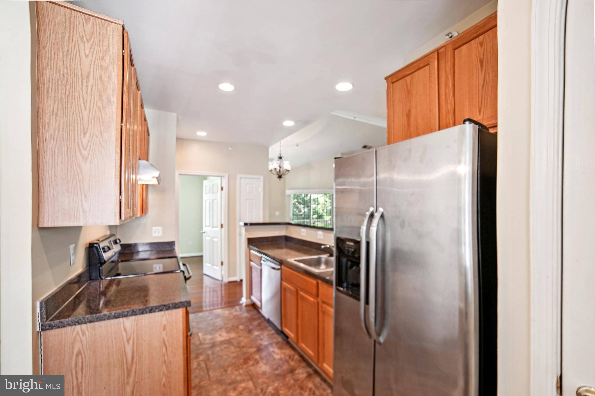 Germantown, MD 20876,12709 FOUND STONE RD #6-302
