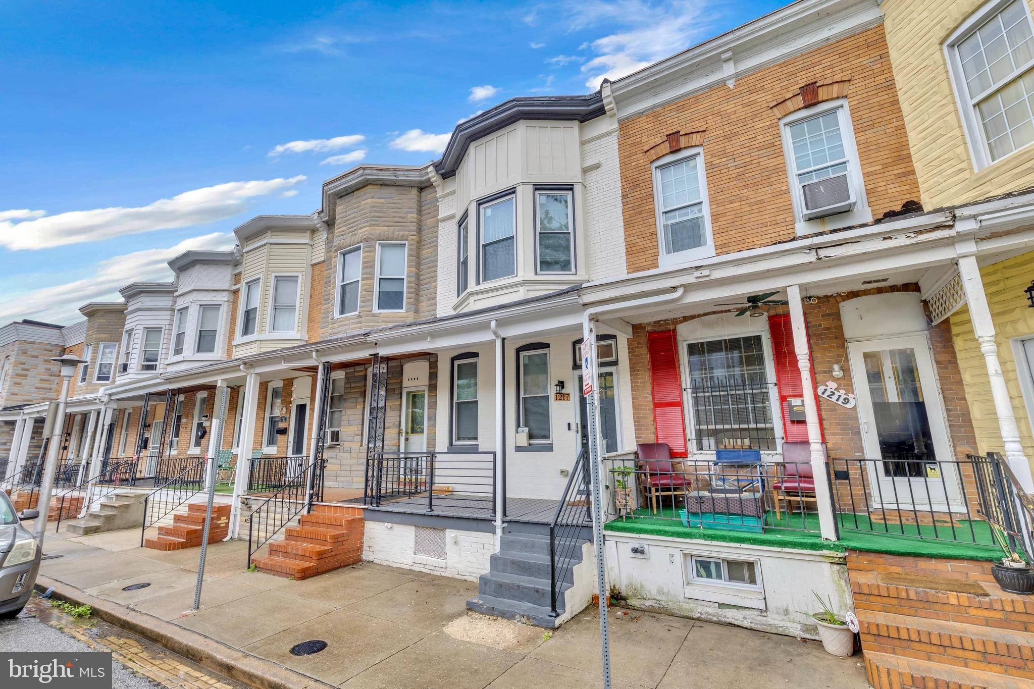 Baltimore, MD 21230,1217 CLEVELAND ST
