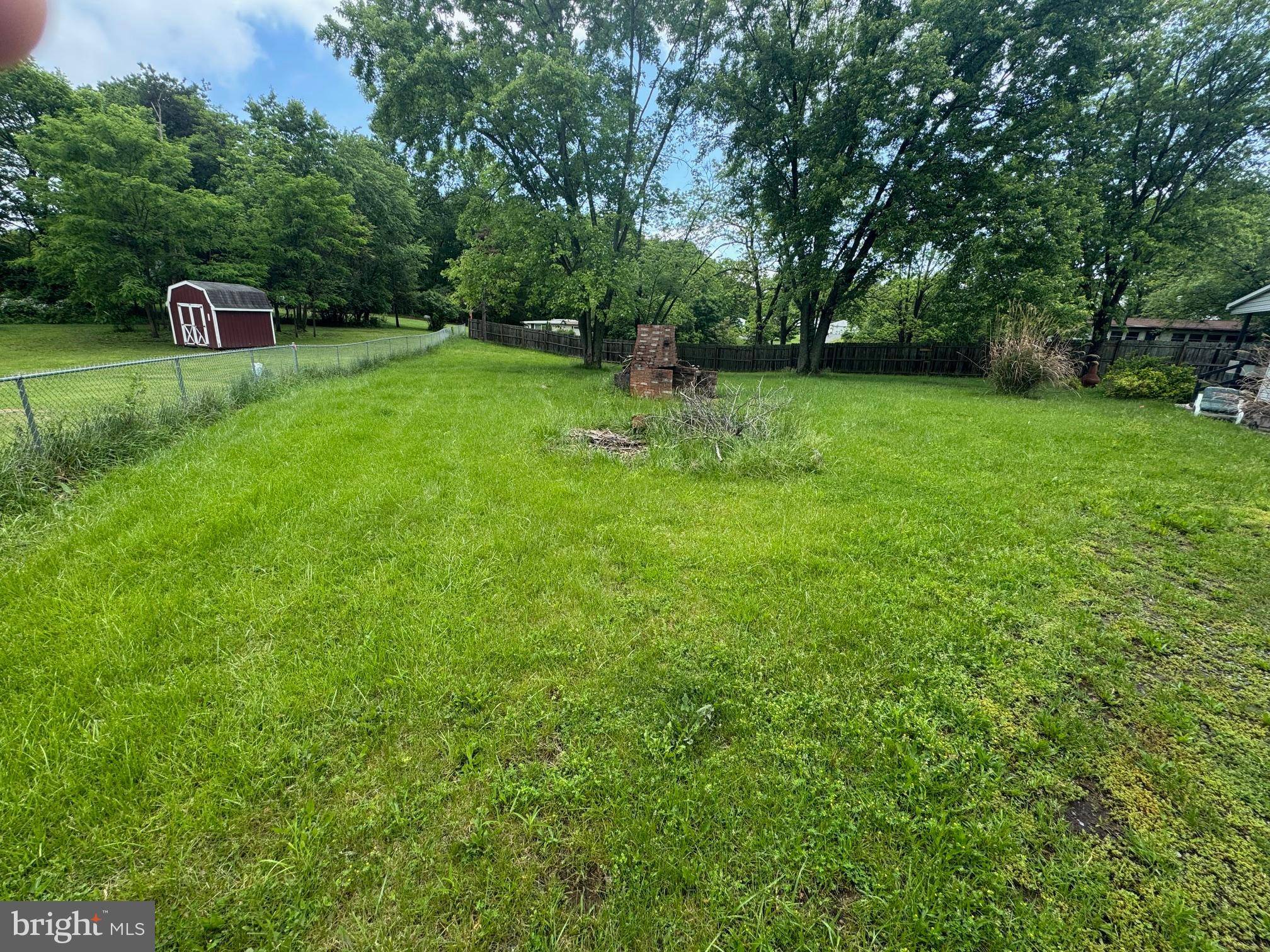 Inwood, WV 25428,LOT C BAYWATCH LN