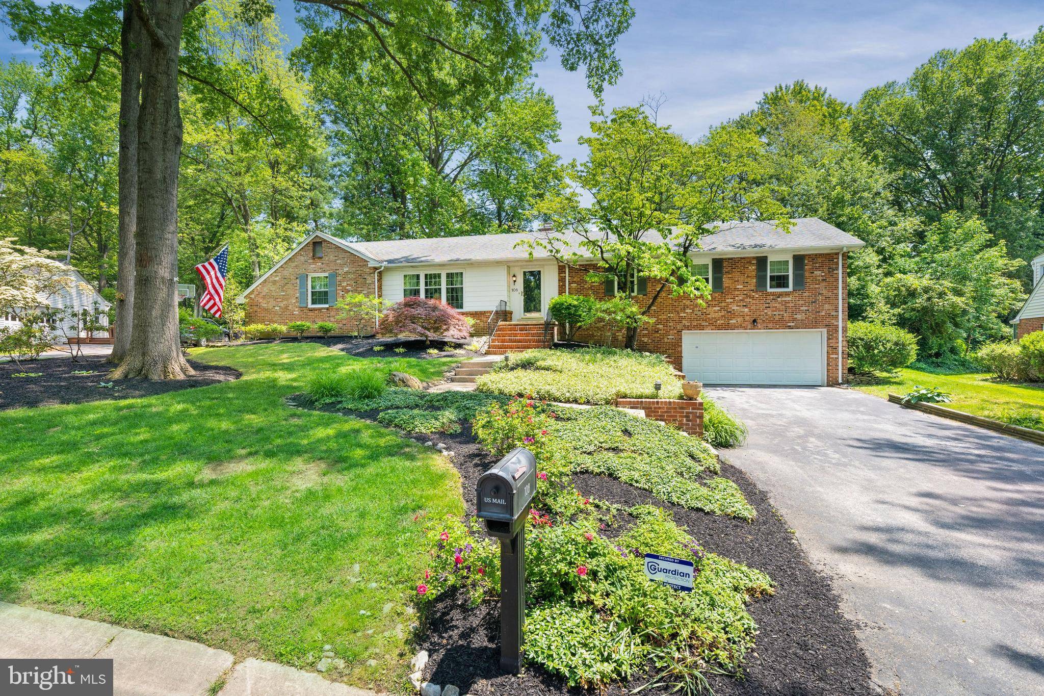 Wilmington, DE 19803,108 HACKNEY CIR