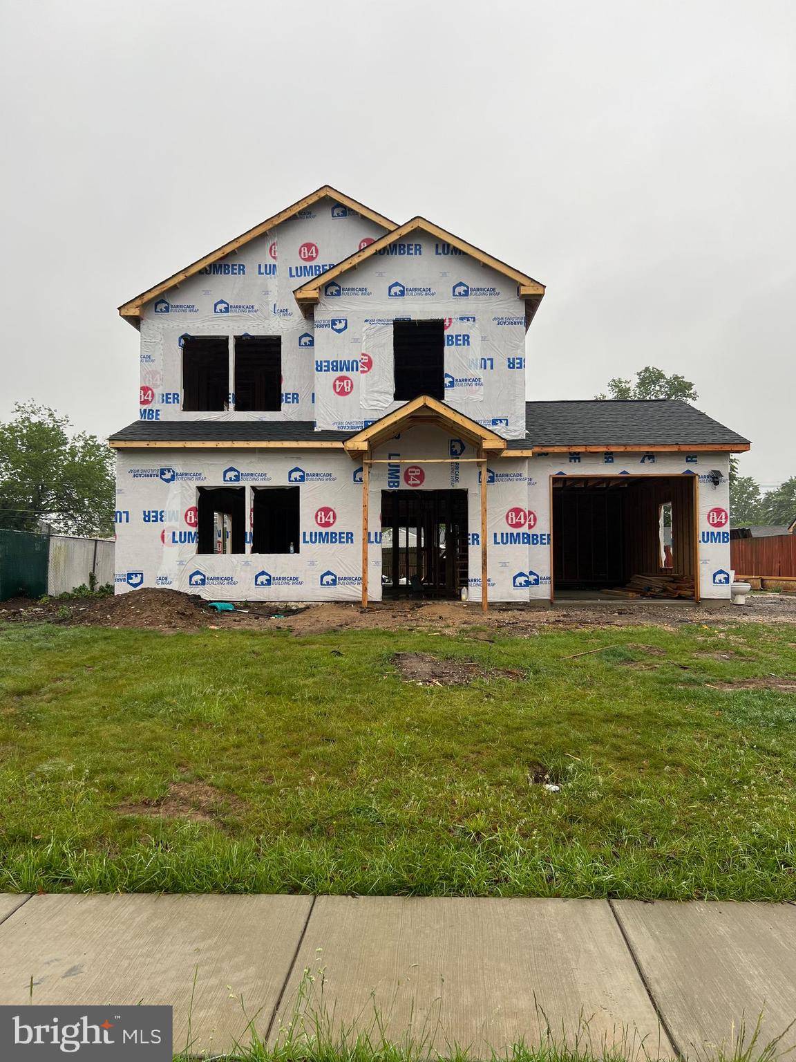 Levittown, PA 19054,95 ELDERBERRY DR