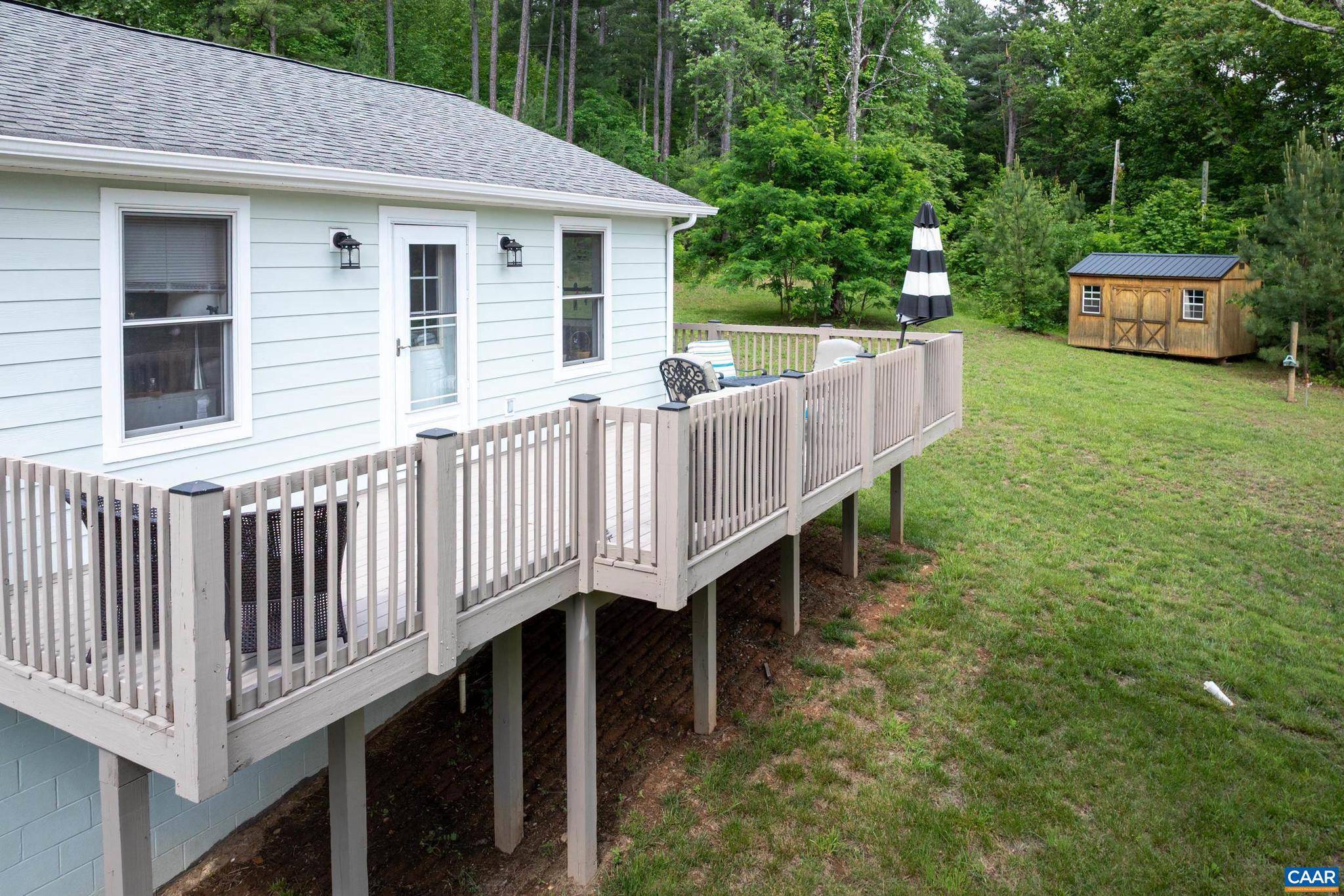 Stanardsville, VA 22973,686 SNOW MOUNTAIN RD