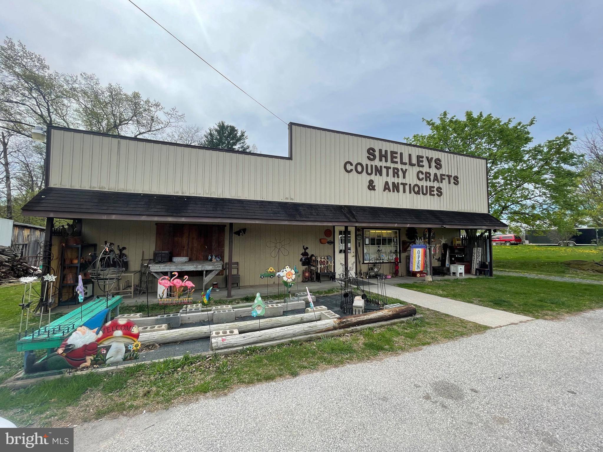 Gettysburg, PA 17325,2689 YORK RD