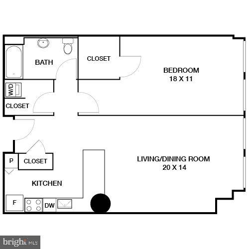 Philadelphia, PA 19104,3131 WALNUT ST #1B-405