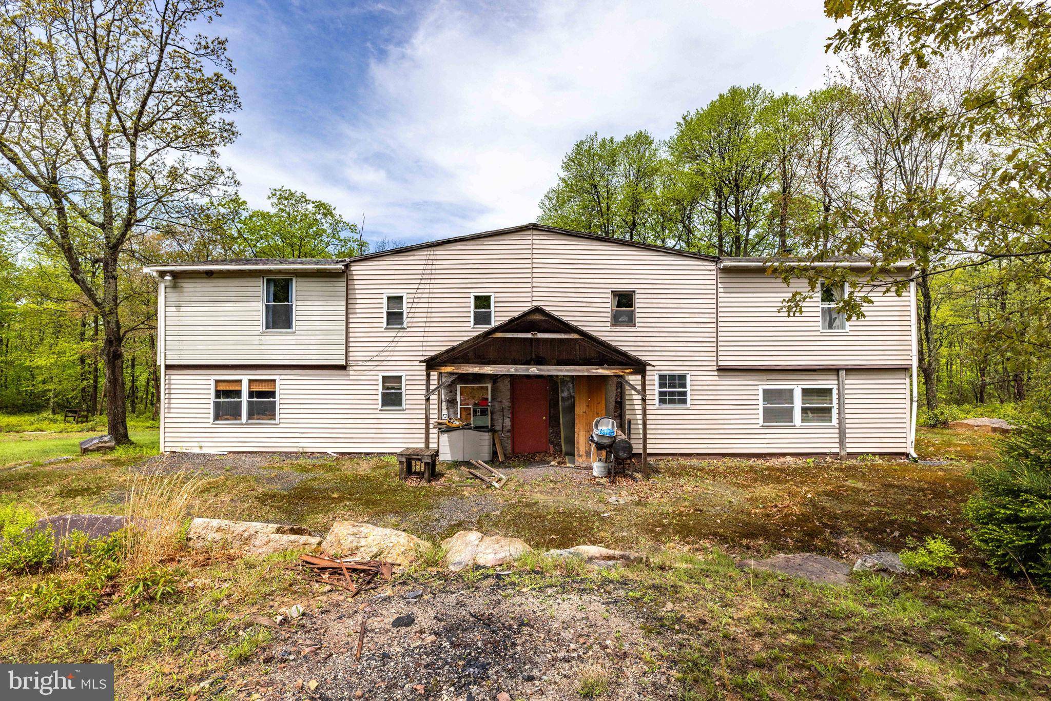 Catawissa, PA 17820,1939 OLD READING RD #LOT 67, 95