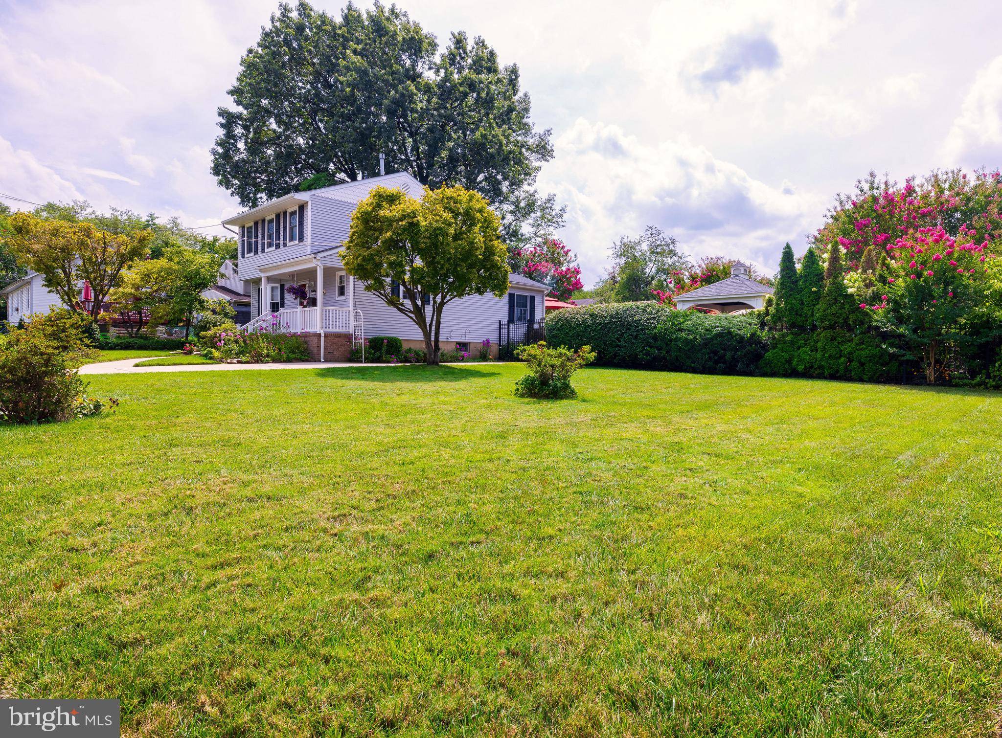 Pennsauken, NJ 08110,219 ENGARD AVE