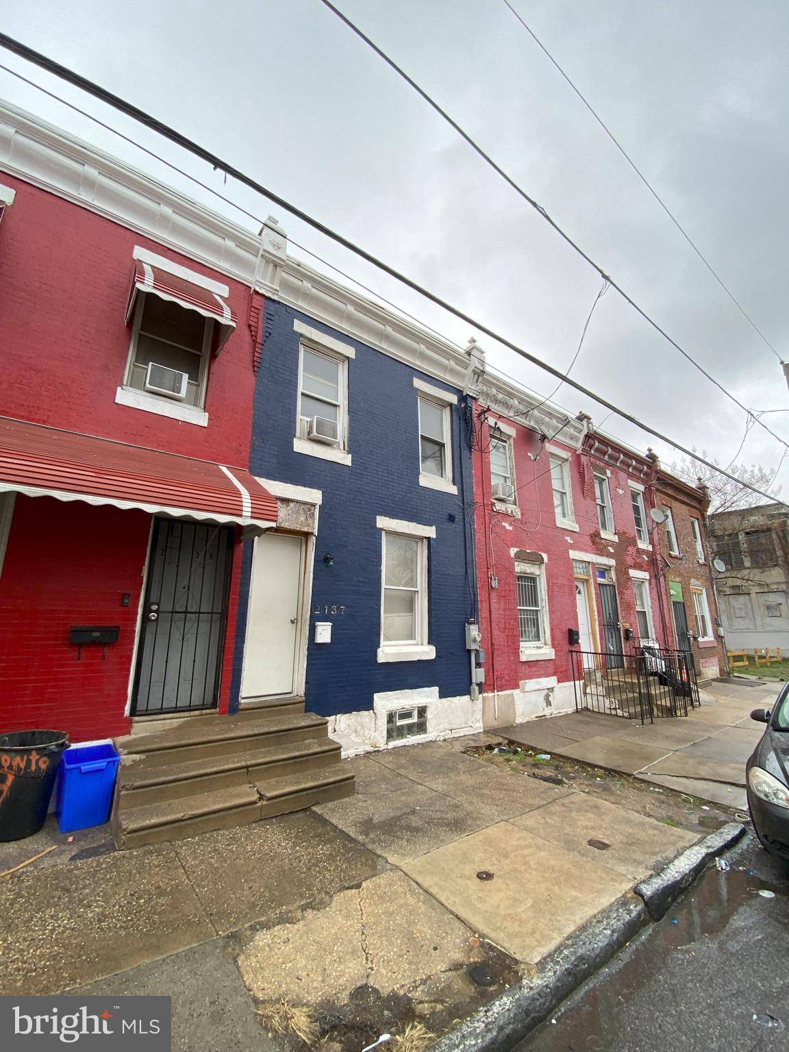 Philadelphia, PA 19132,2137 W TORONTO ST