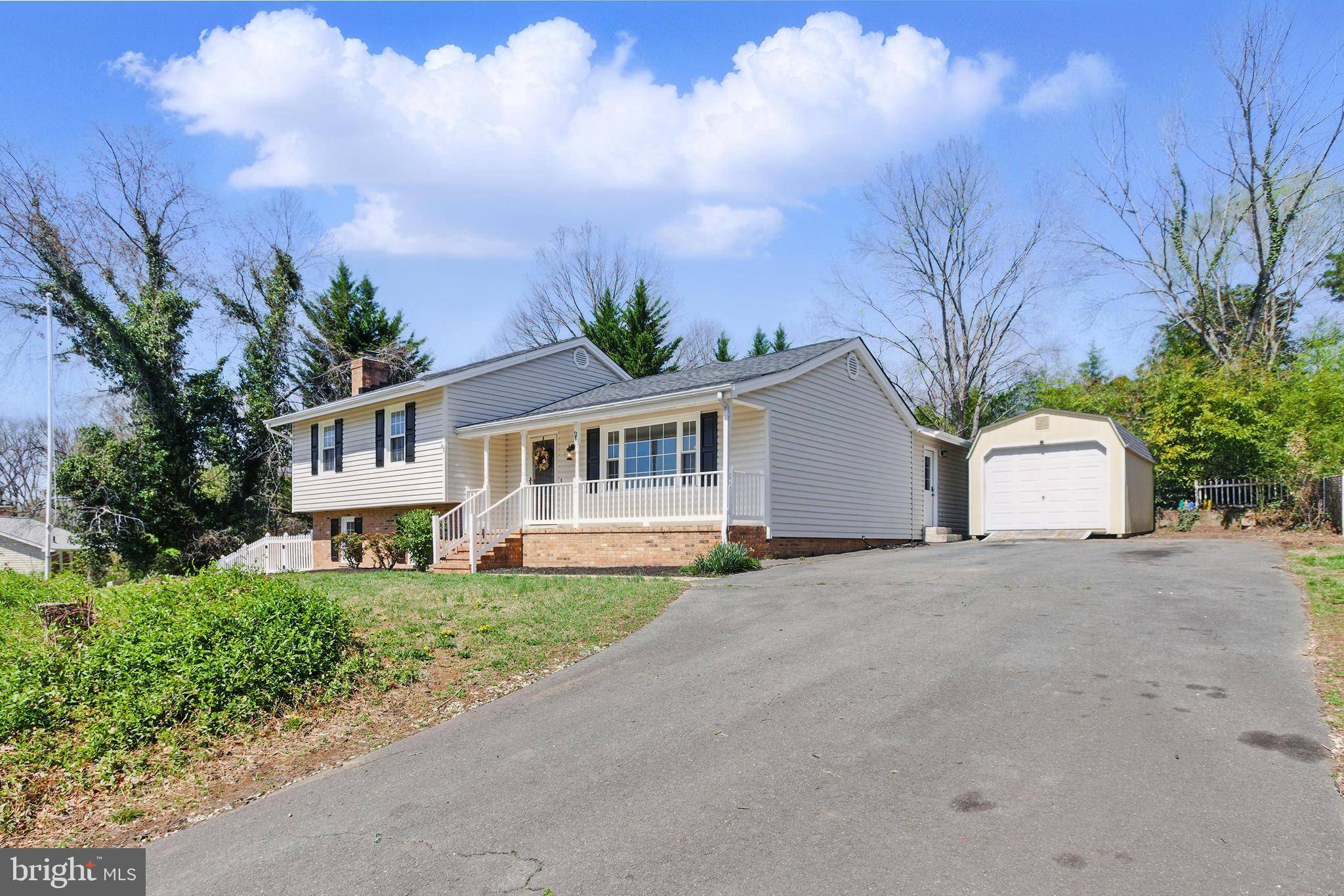 Fredericksburg, VA 22405,21 RIDGEMORE CIR