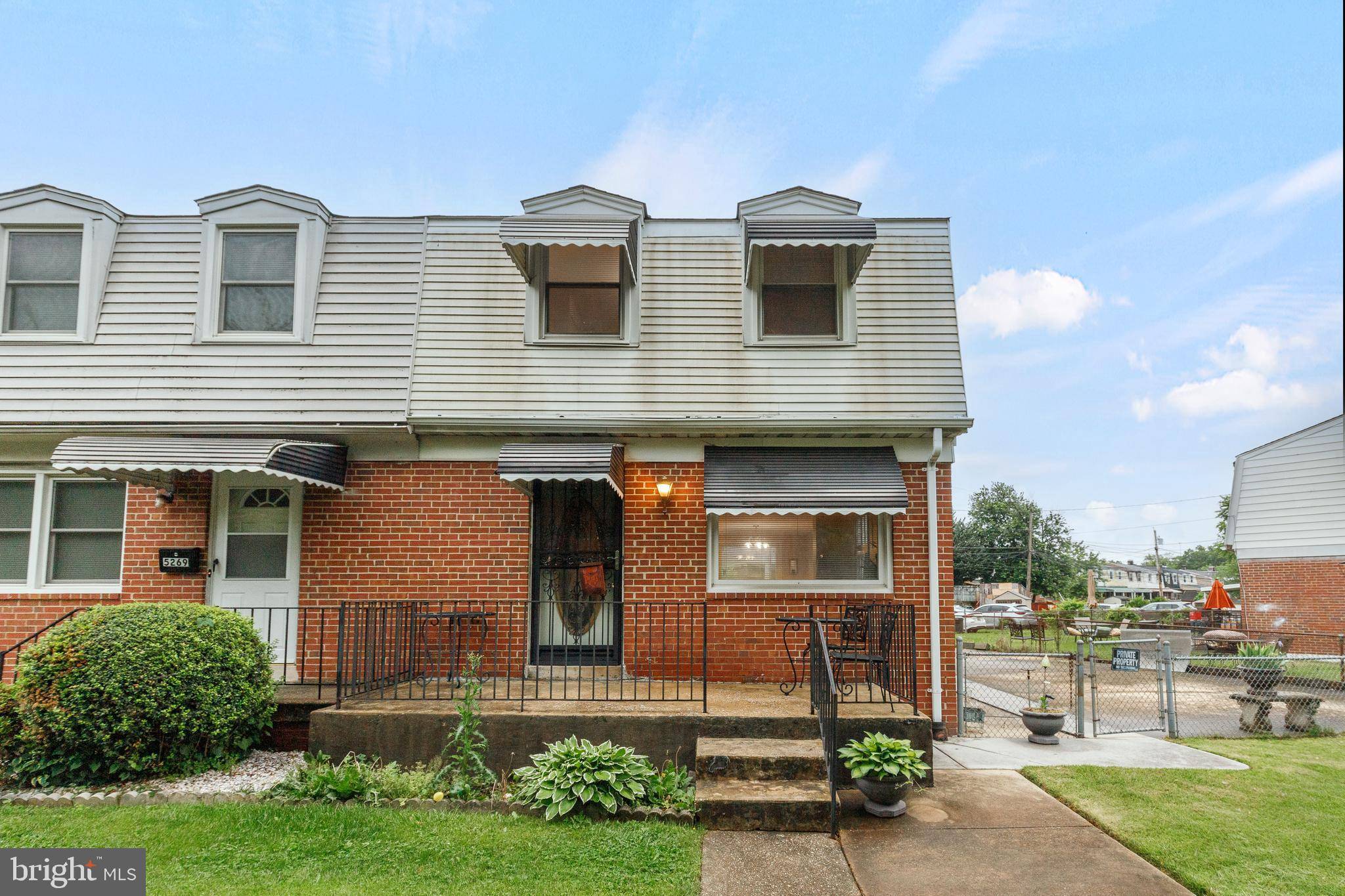 Baltimore, MD 21206,5267 CEDONIA AVE
