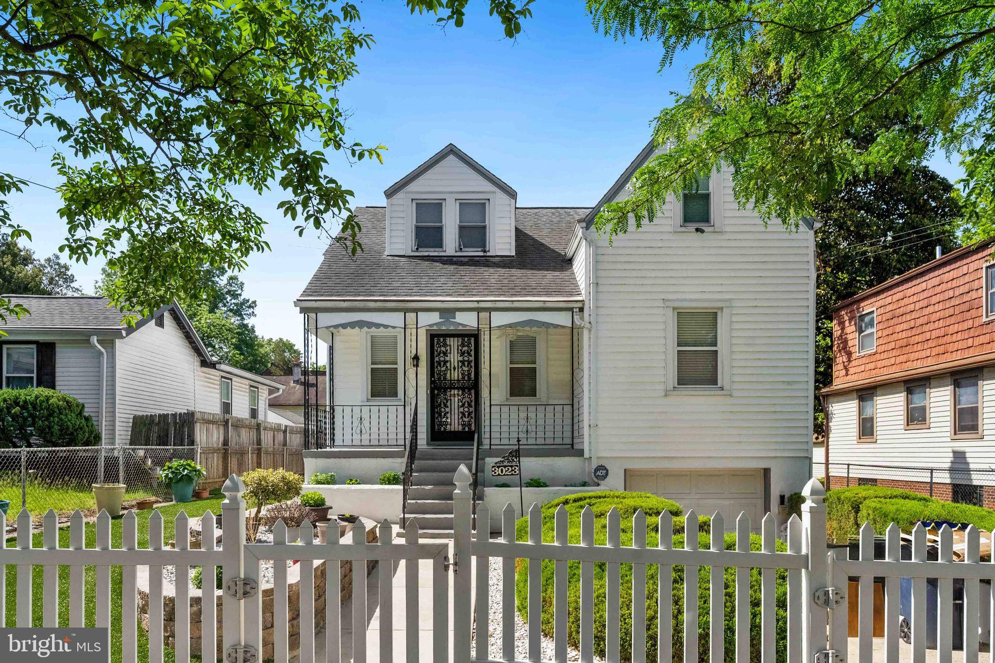 Washington, DC 20019,3023 K ST SE