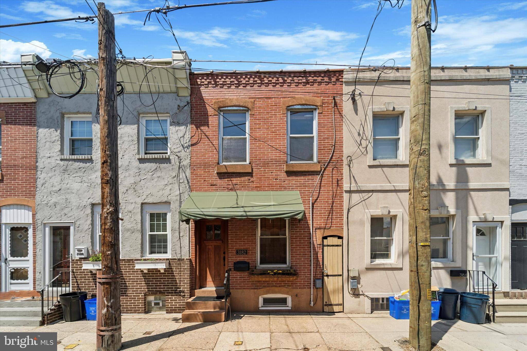 Philadelphia, PA 19134,3182 MILLER ST