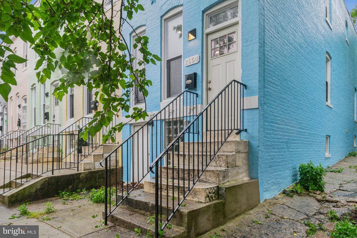 Baltimore, MD 21218,2654 BOONE ST