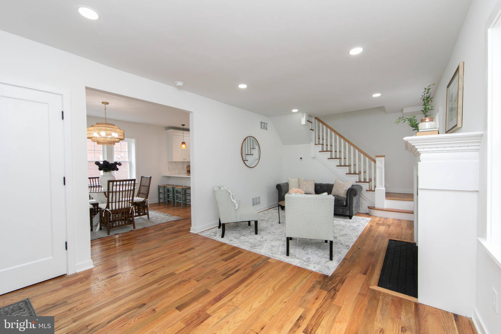 Haddon Heights, NJ 08035,1108 PROSPECT RIDGE BLVD