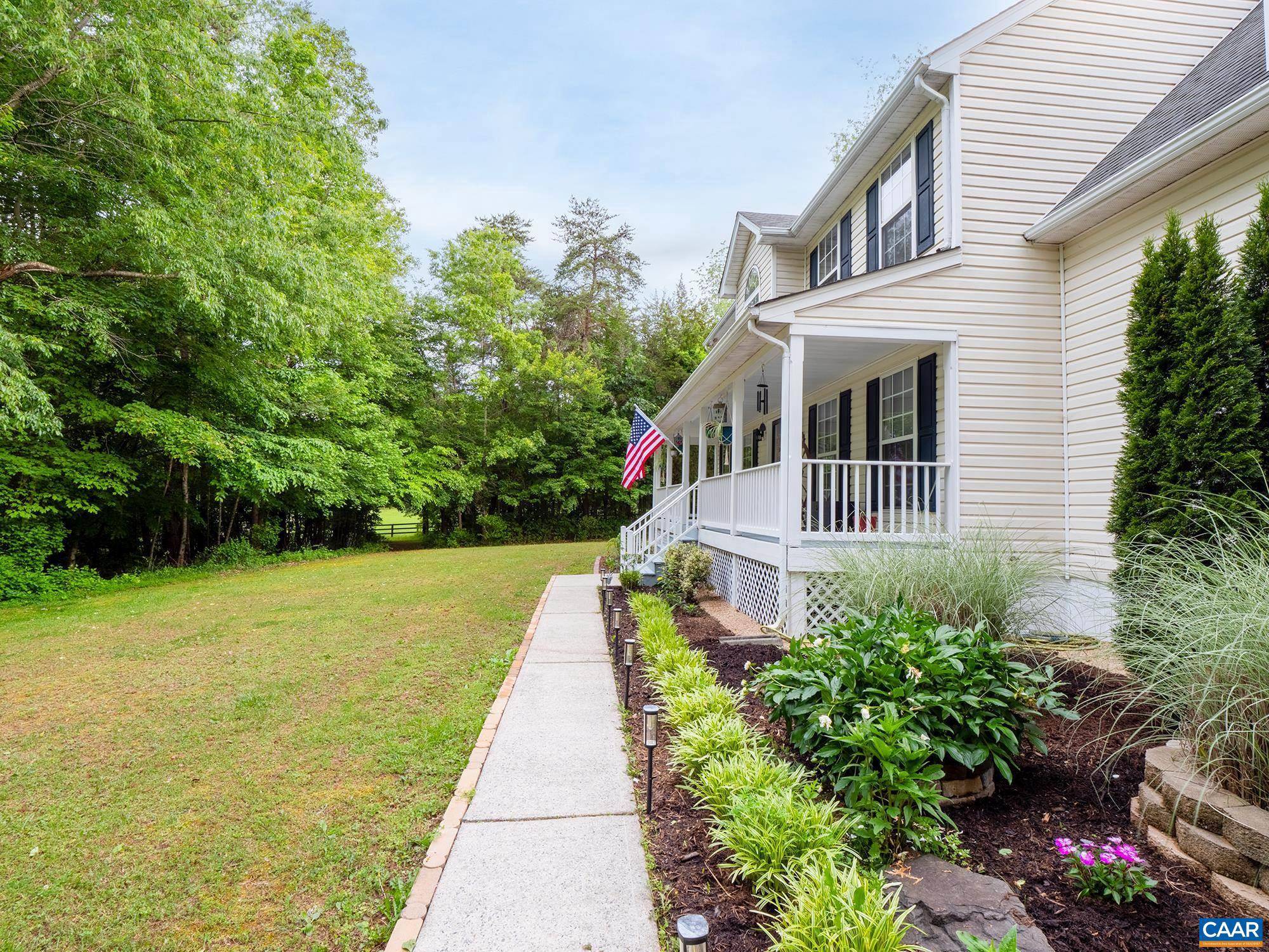 Palmyra, VA 22963,3919 RURITAN LAKE RD