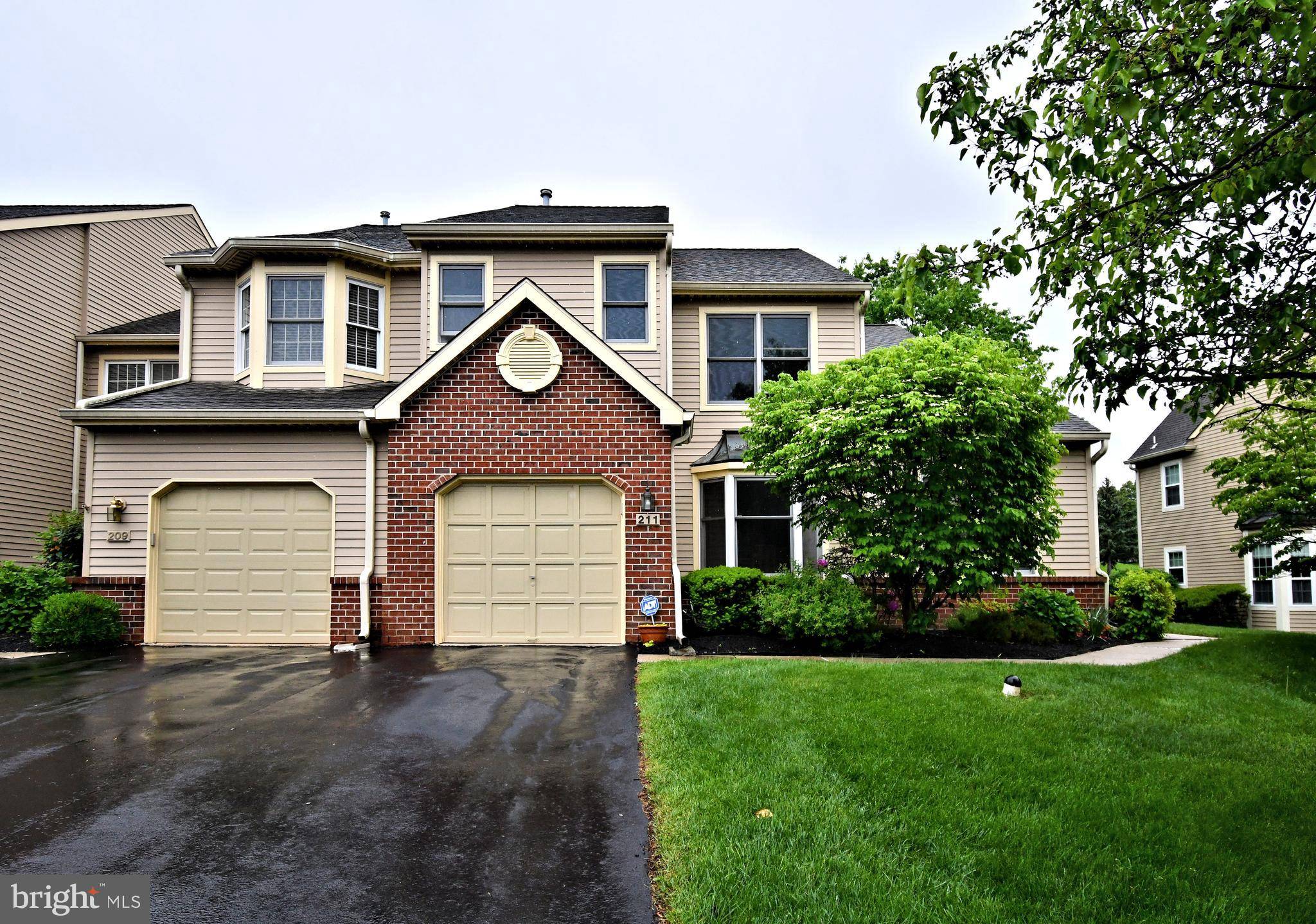Lansdale, PA 19446,211 PINECREST LN